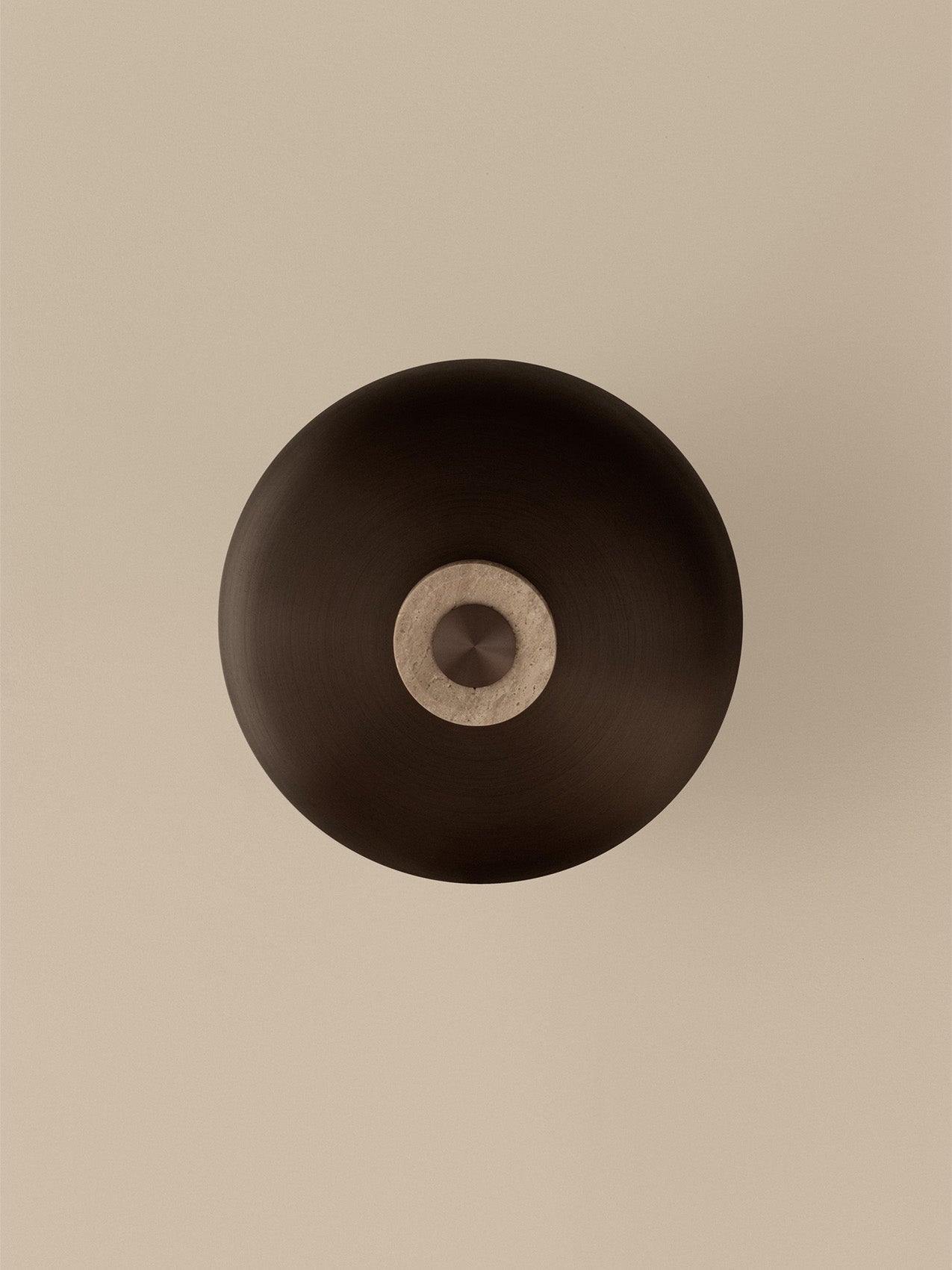 Audo Reverse Wall Lamp