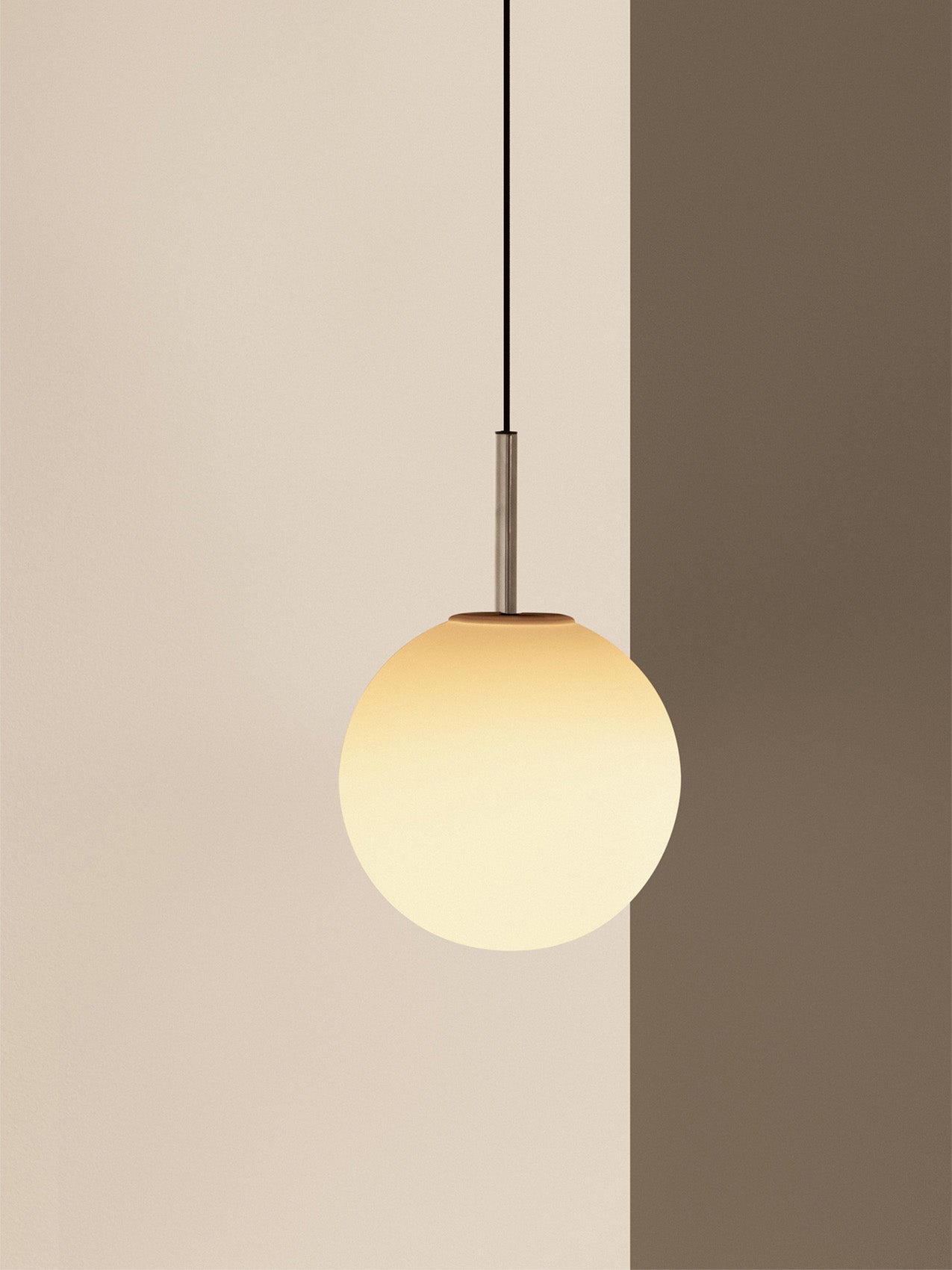 Audo TR Bulb Pendant