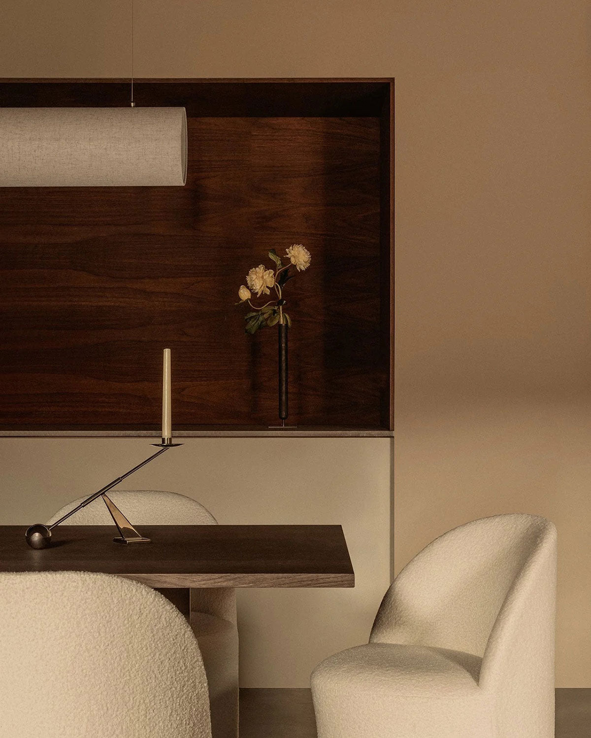 Audo Interconnect Candle Holder, Small