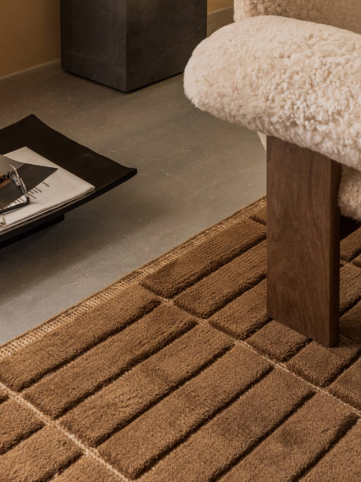 New From Audo Copenhagen for Spring 2026 – 313 Design Market