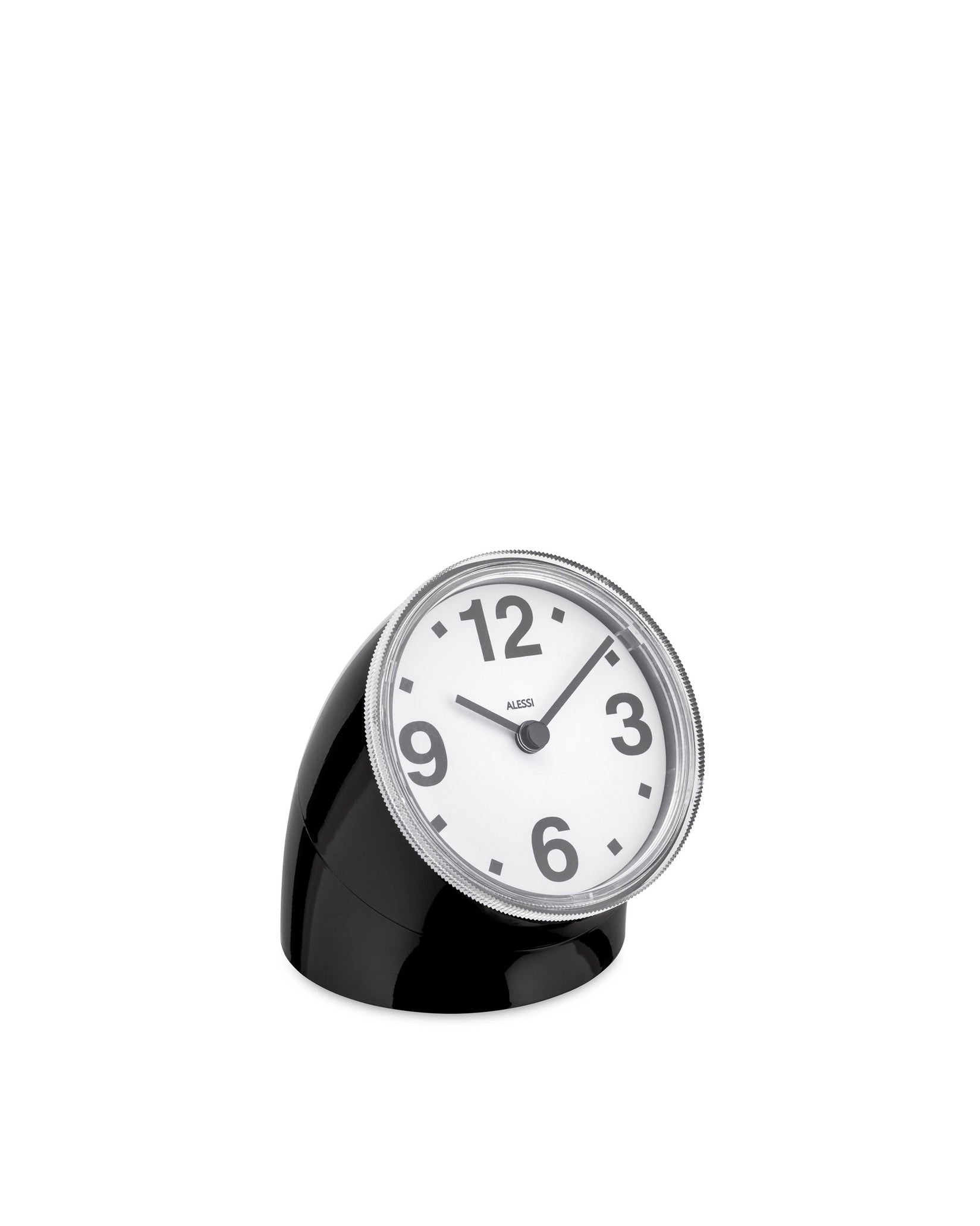 Alessi Cronotime Desk Clock