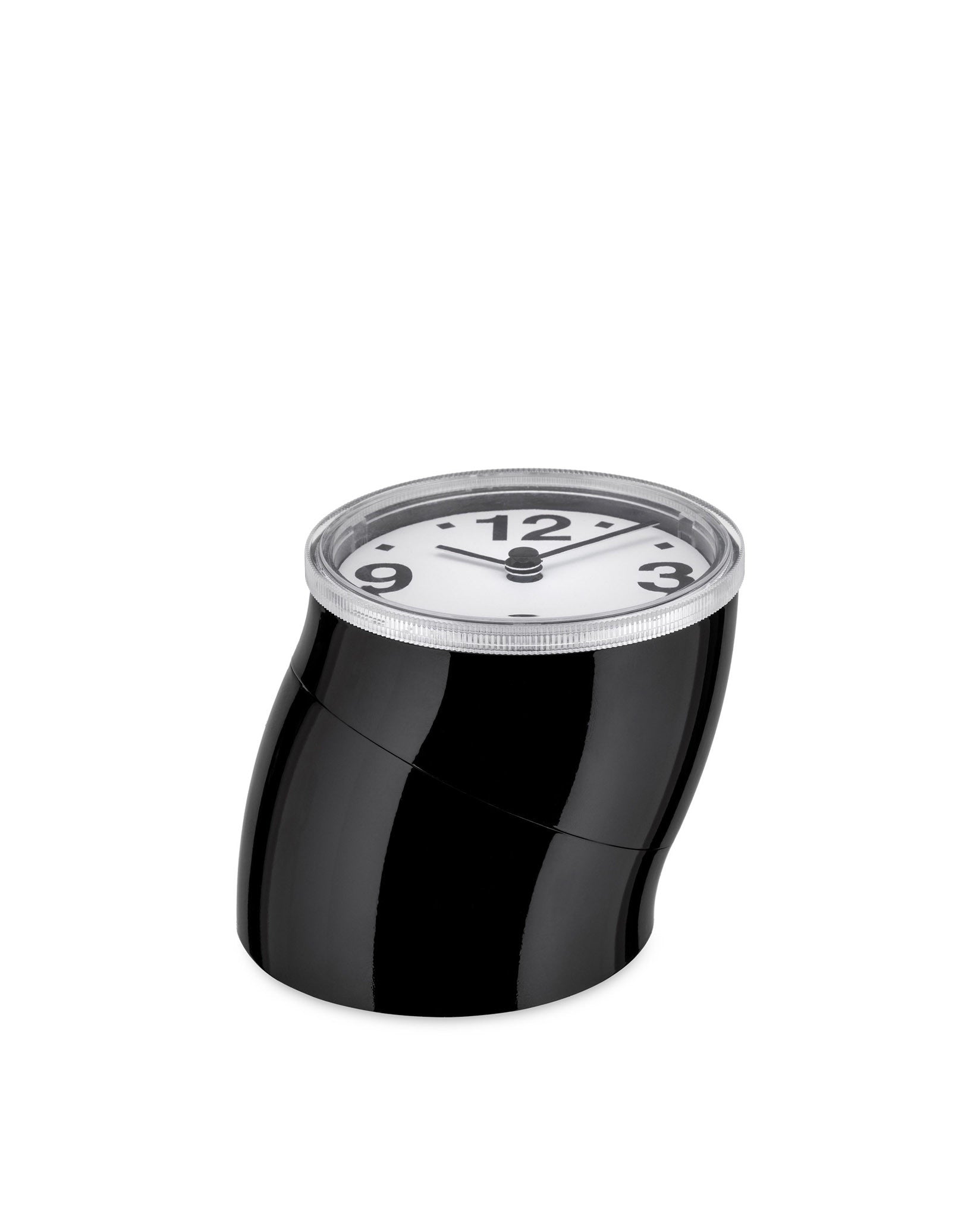 Alessi Cronotime Desk Clock