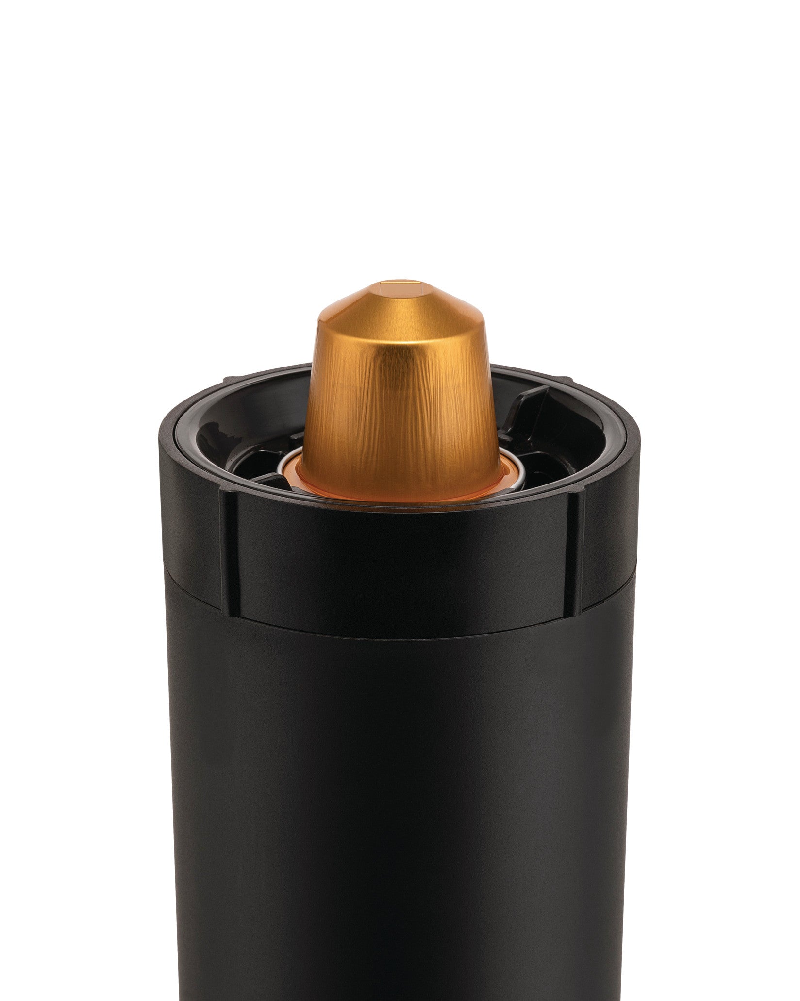 Alessi Plissé Capsule Crusher