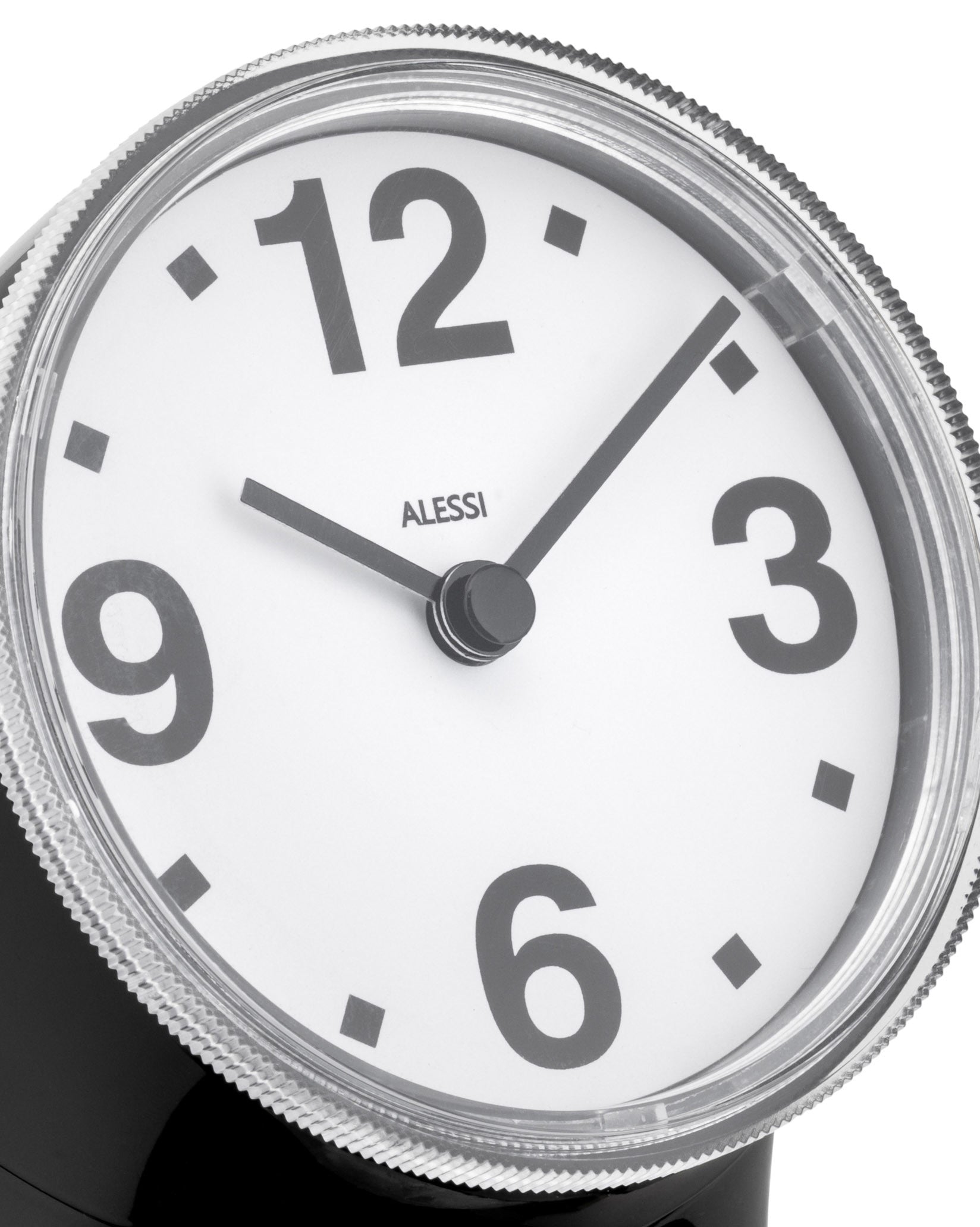 Alessi Cronotime Desk Clock