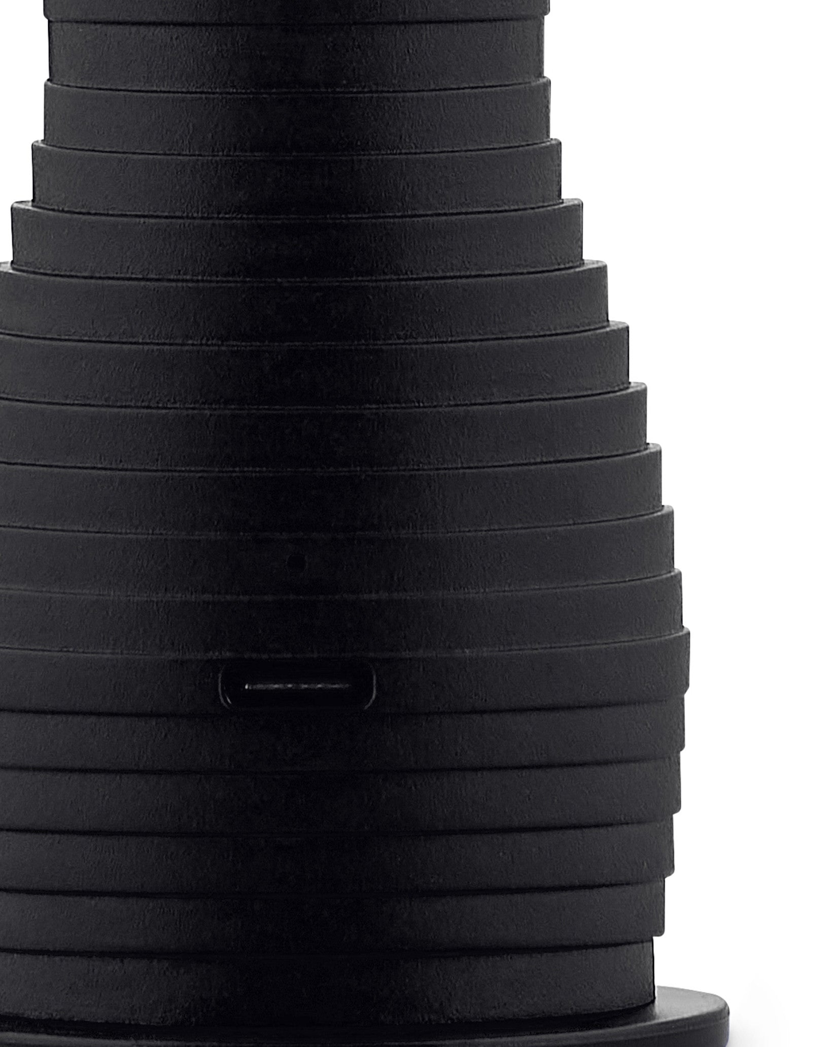 Alessi Pulcina Milk Frother