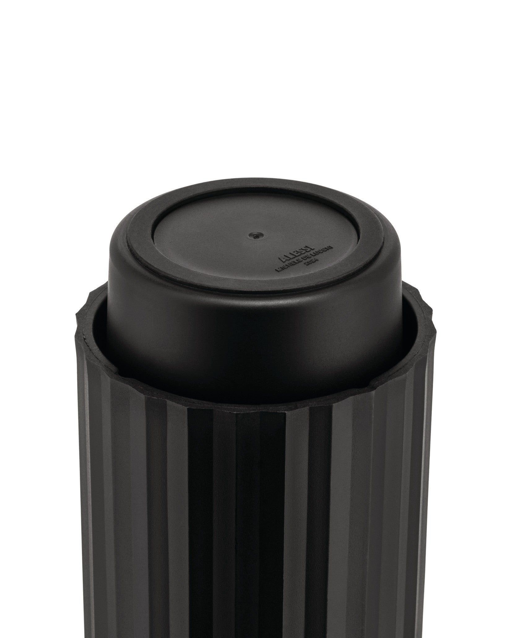 Alessi Plissé Capsule Crusher