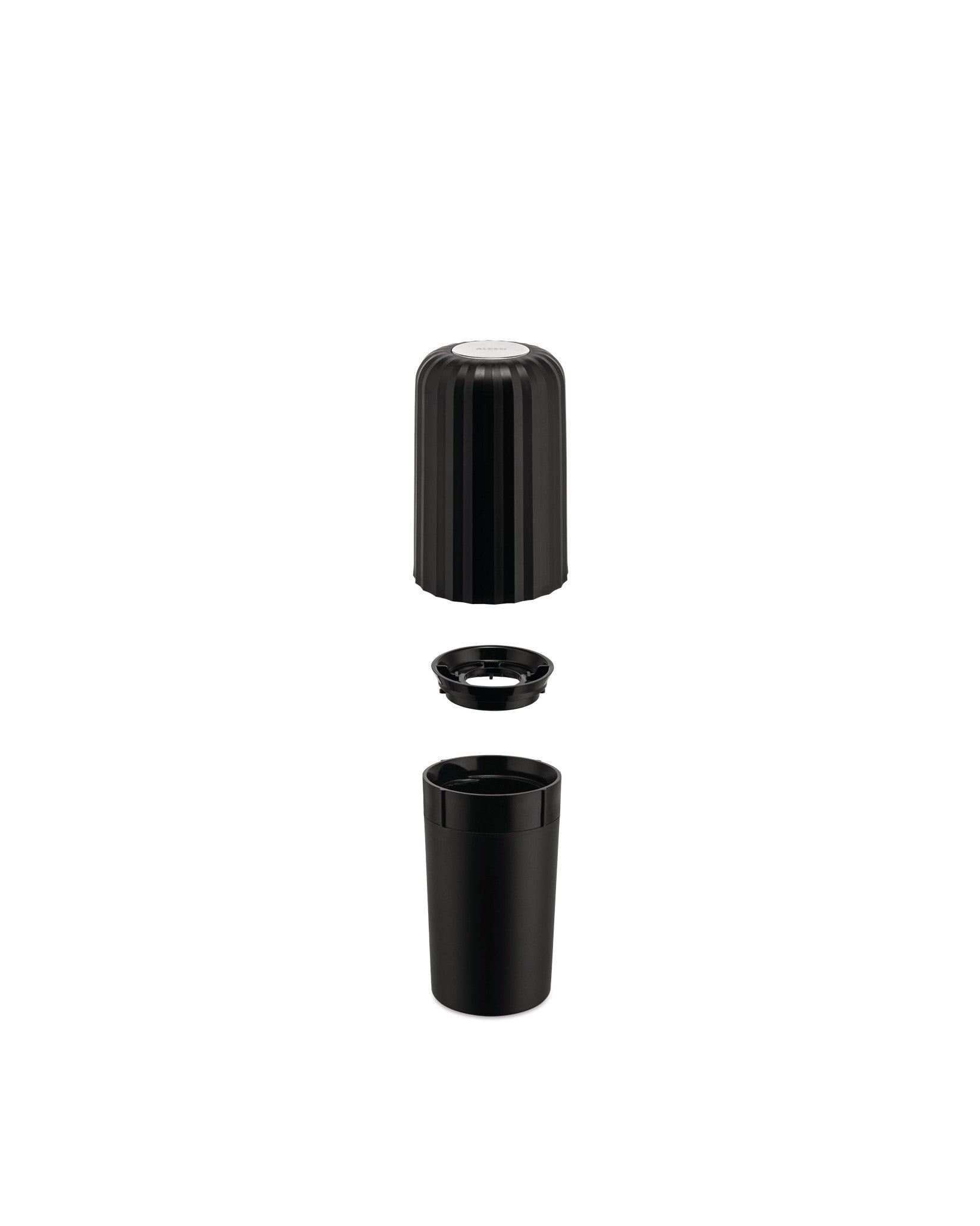 Alessi Plissé Capsule Crusher