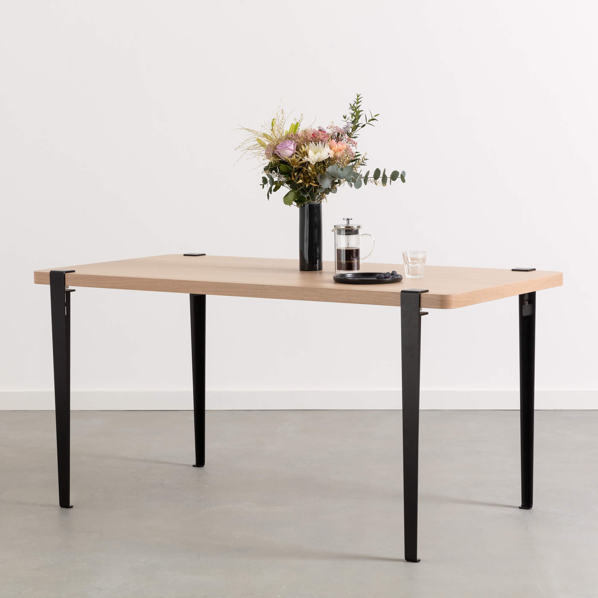TIPTOE dining table top, desk and side table