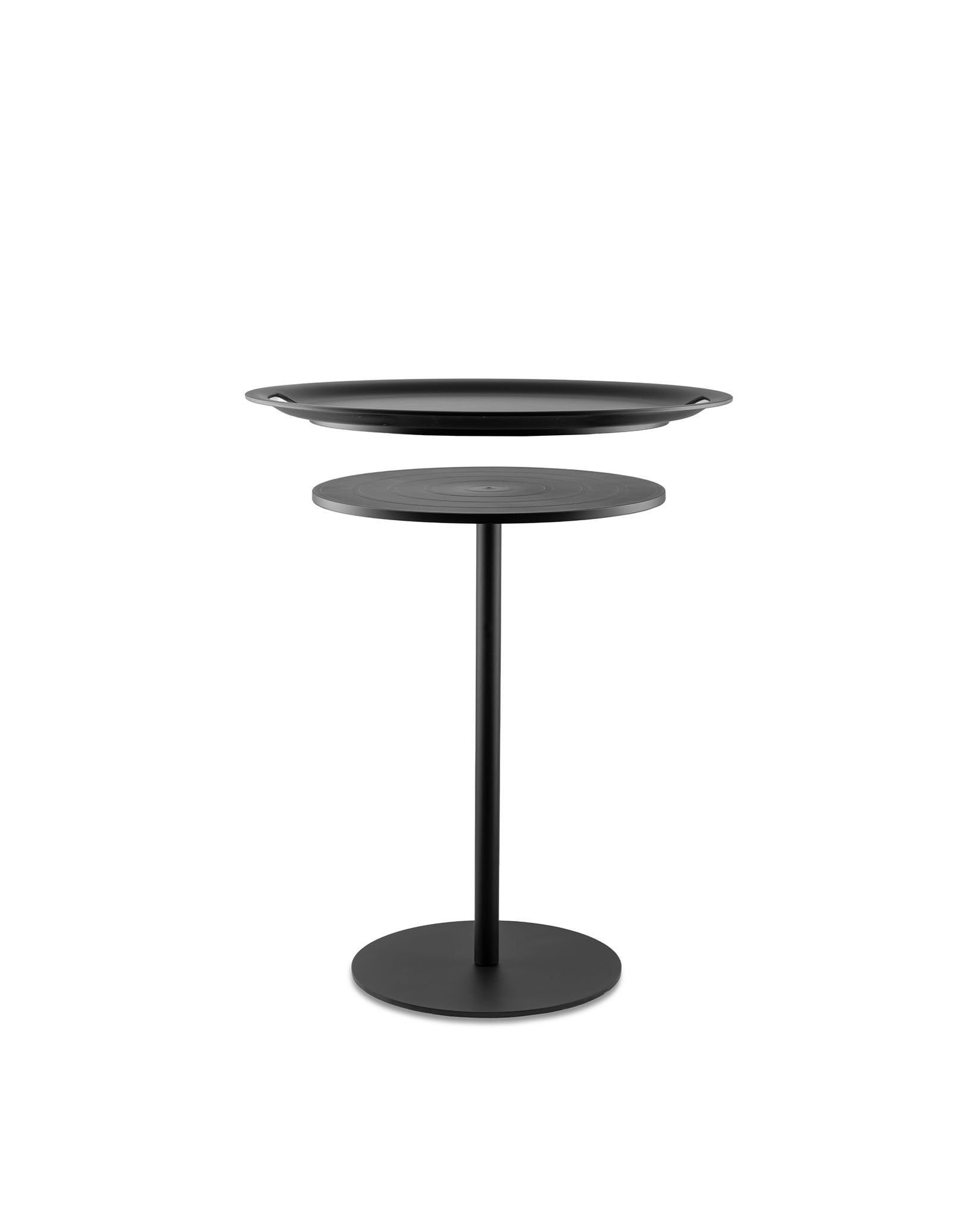 Alessi Op-la Table Tray