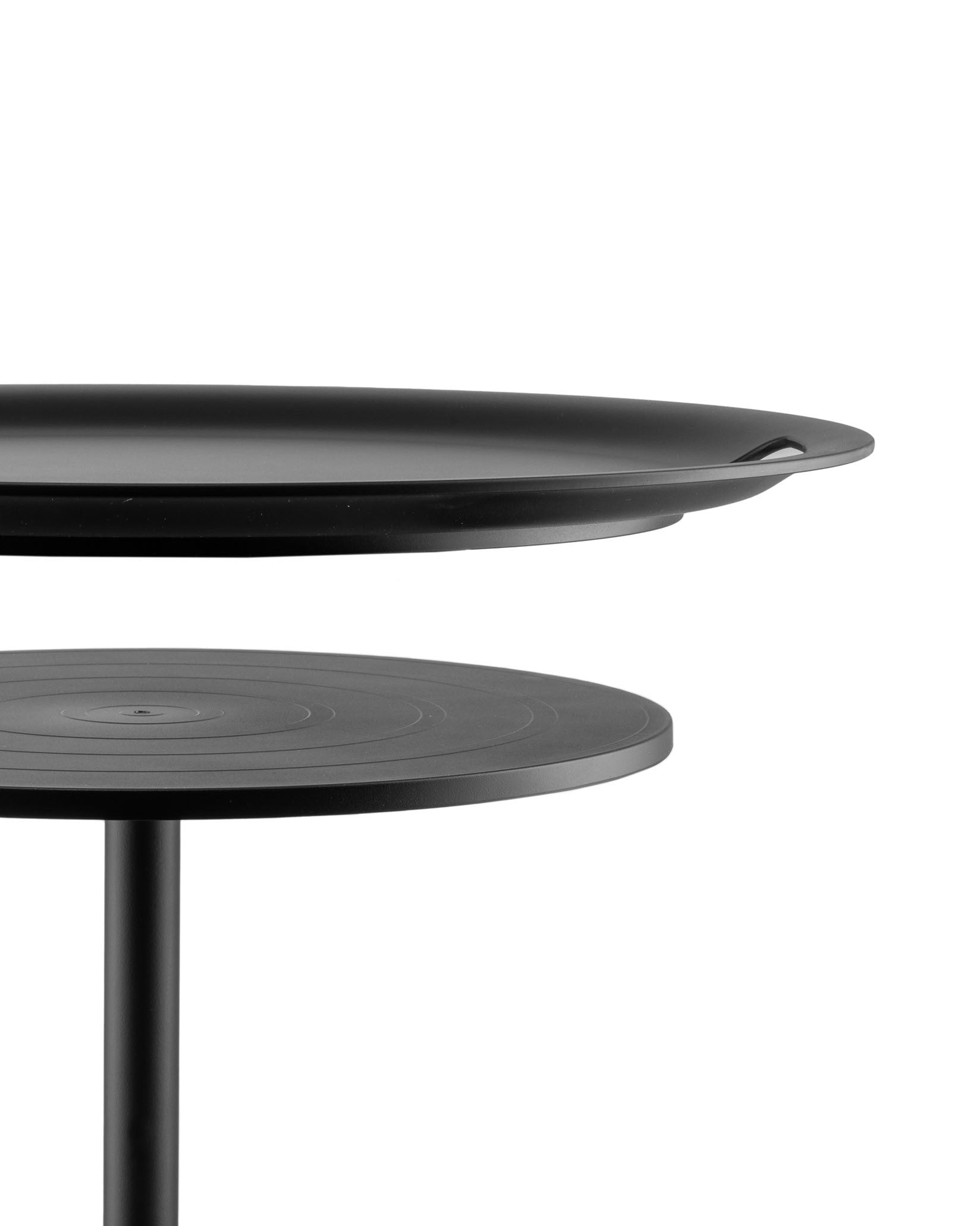 Alessi Op-la Table Tray
