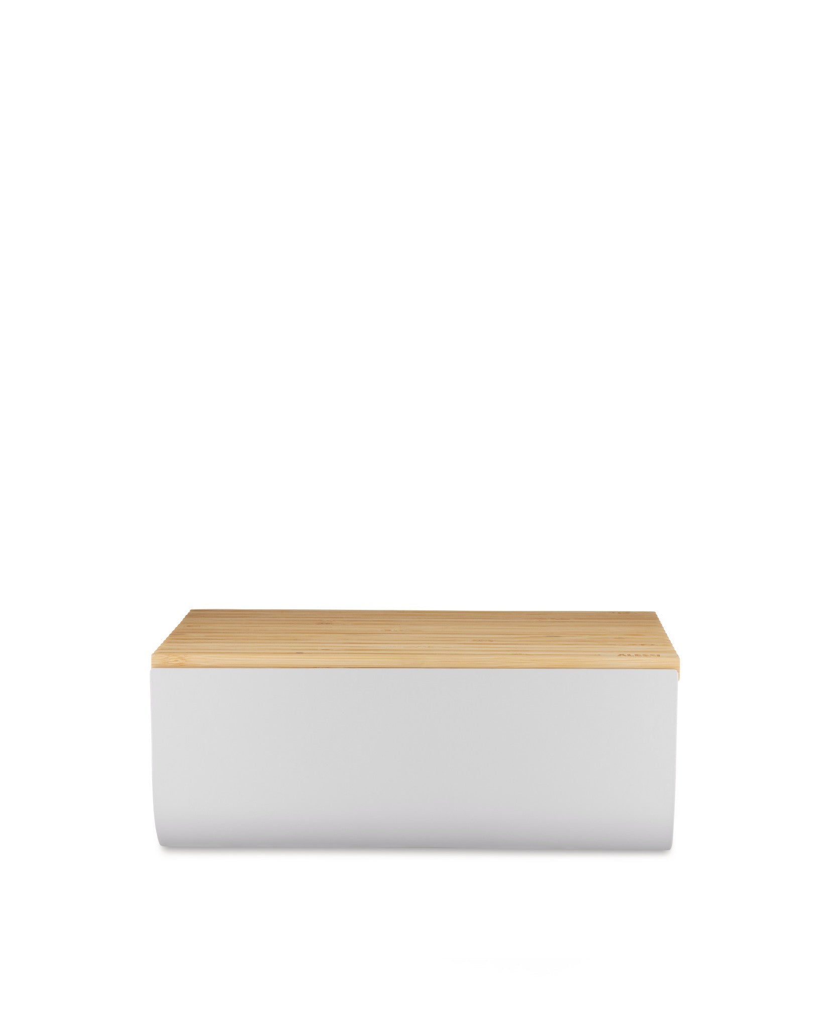 Alessi Mattina Bread Bin