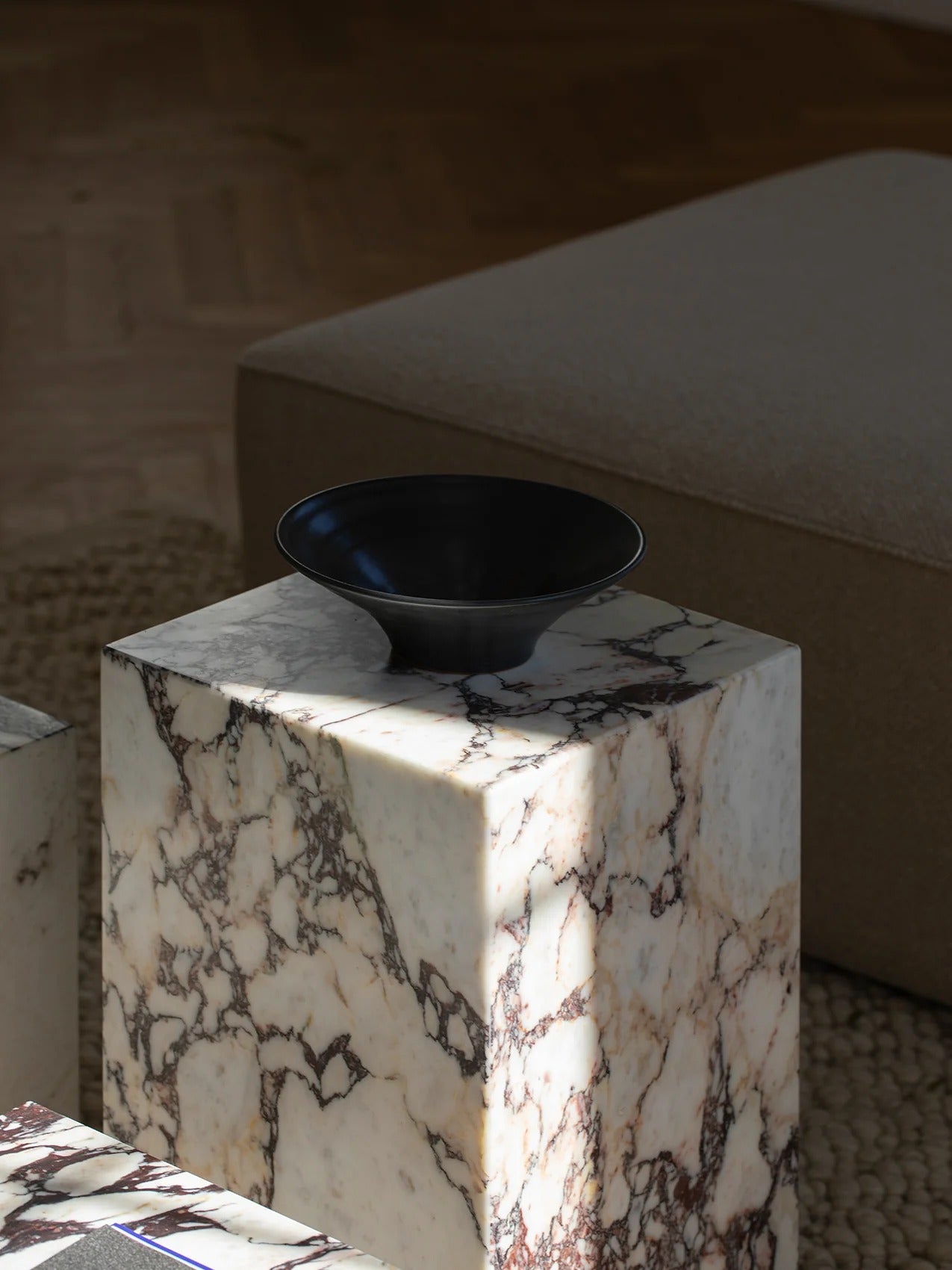 Audo Plinth Tall