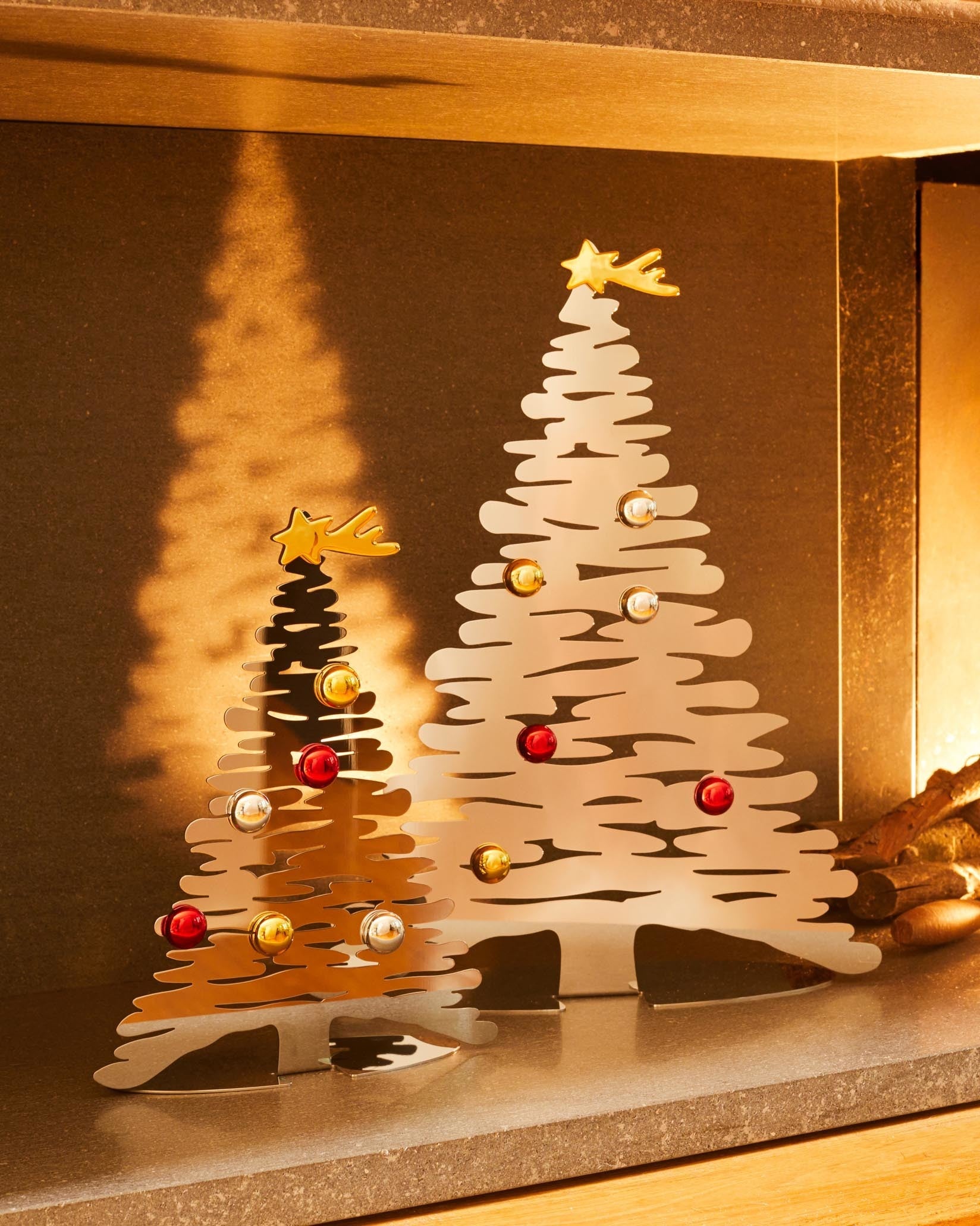 Alessi Bark for Christmas