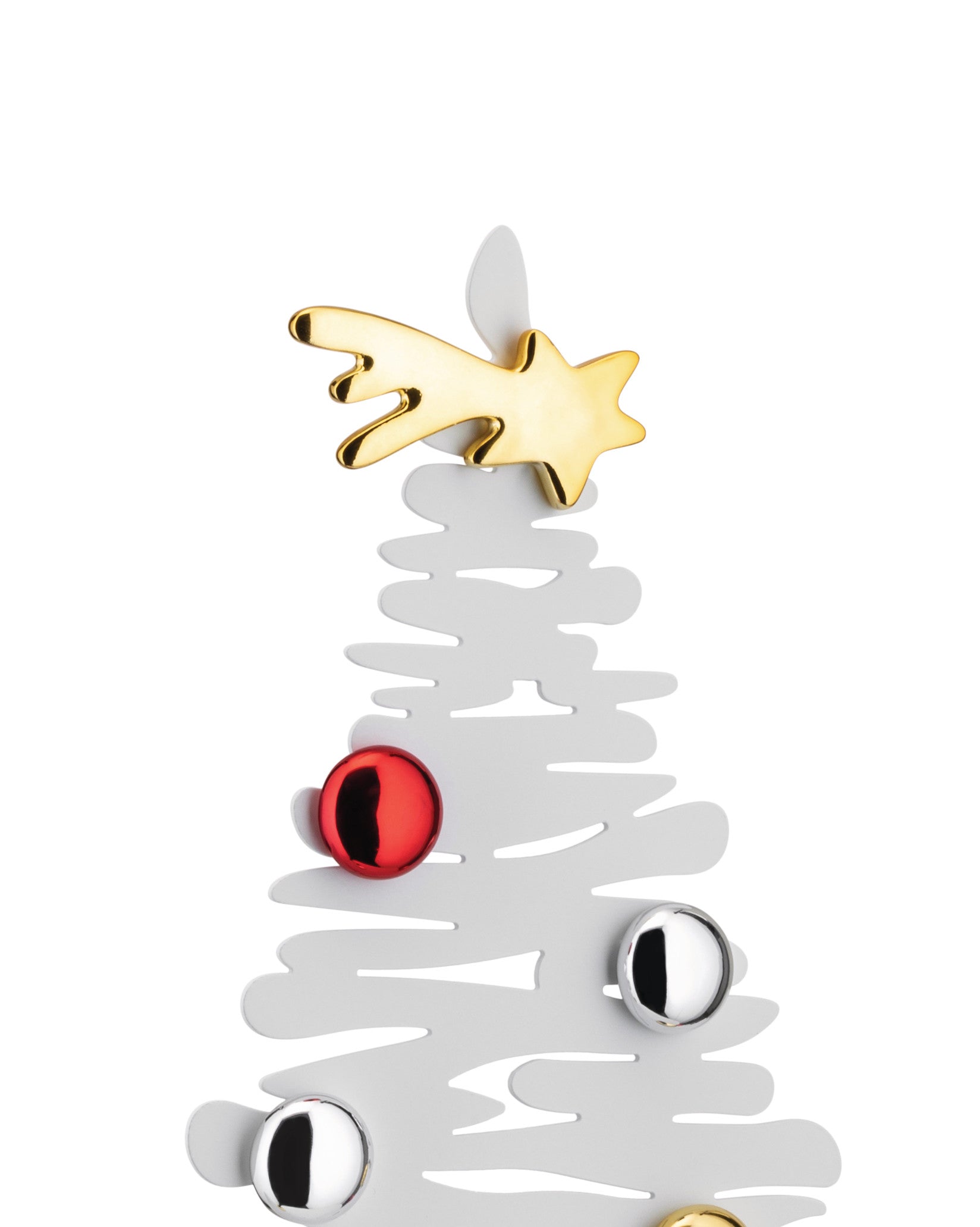 Alessi Bark for Christmas