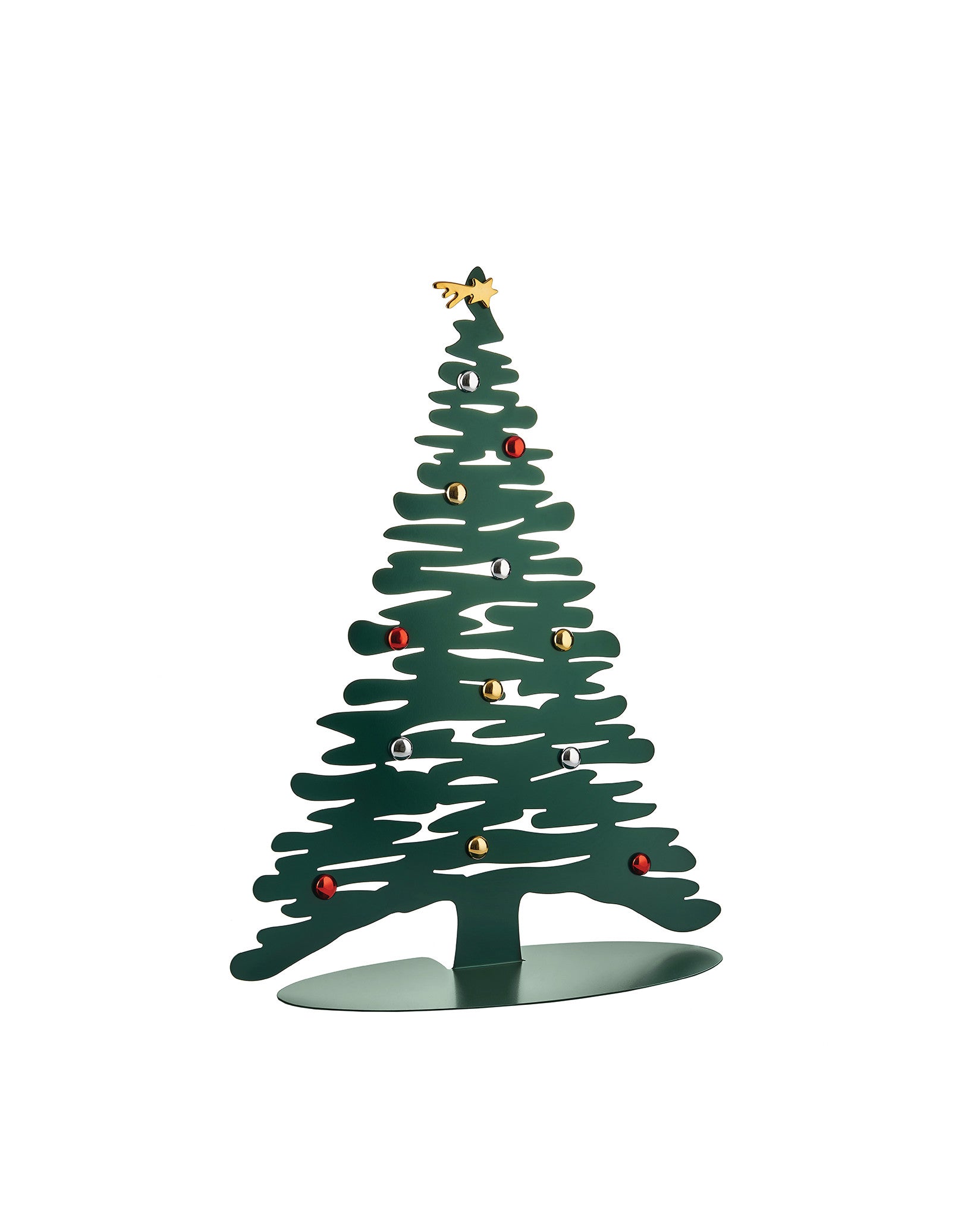 Alessi Bark for Christmas