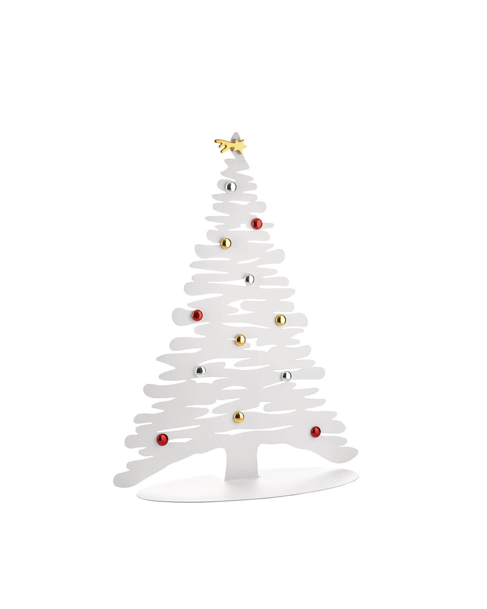 Alessi Bark for Christmas