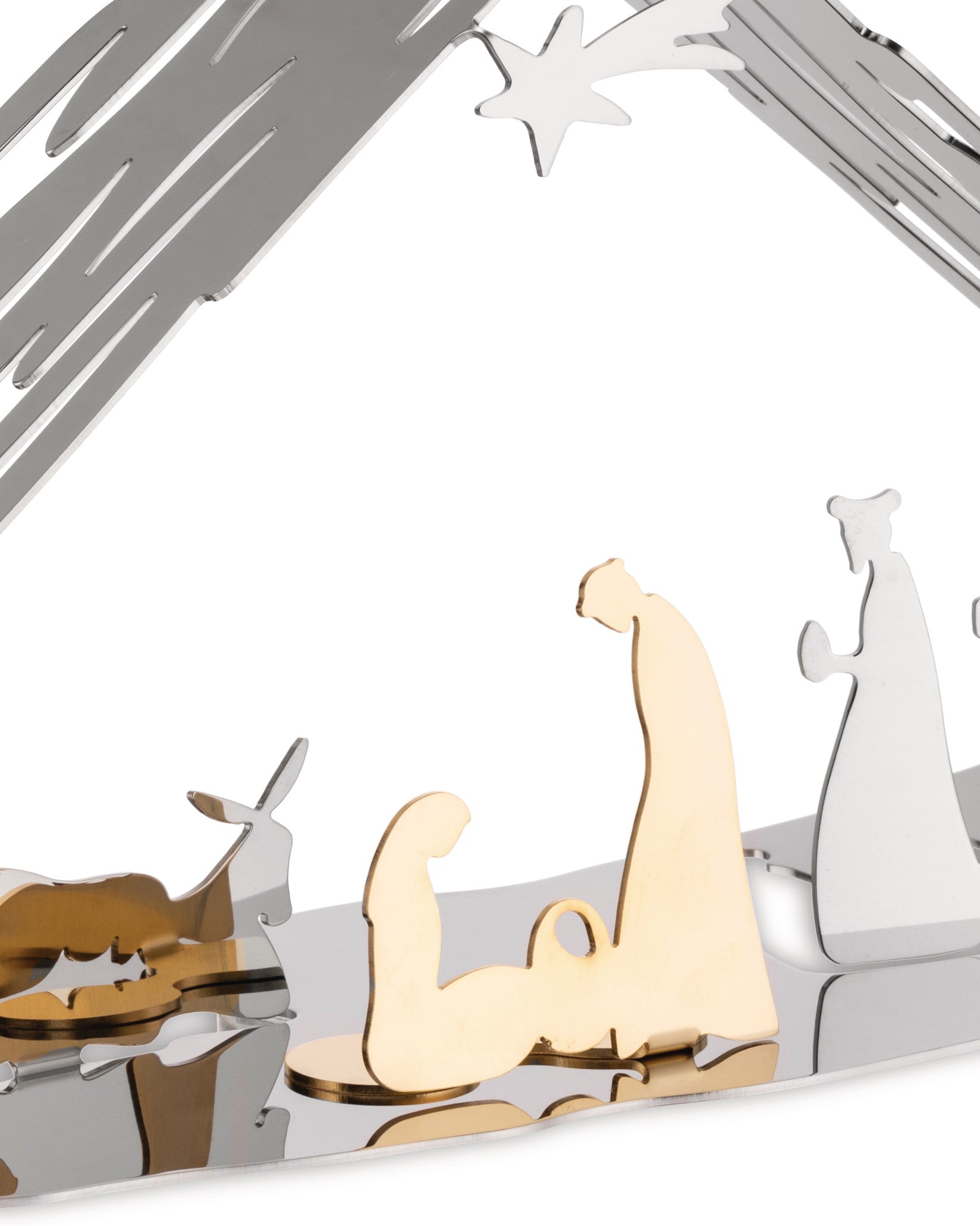 Alessi Bark Crib