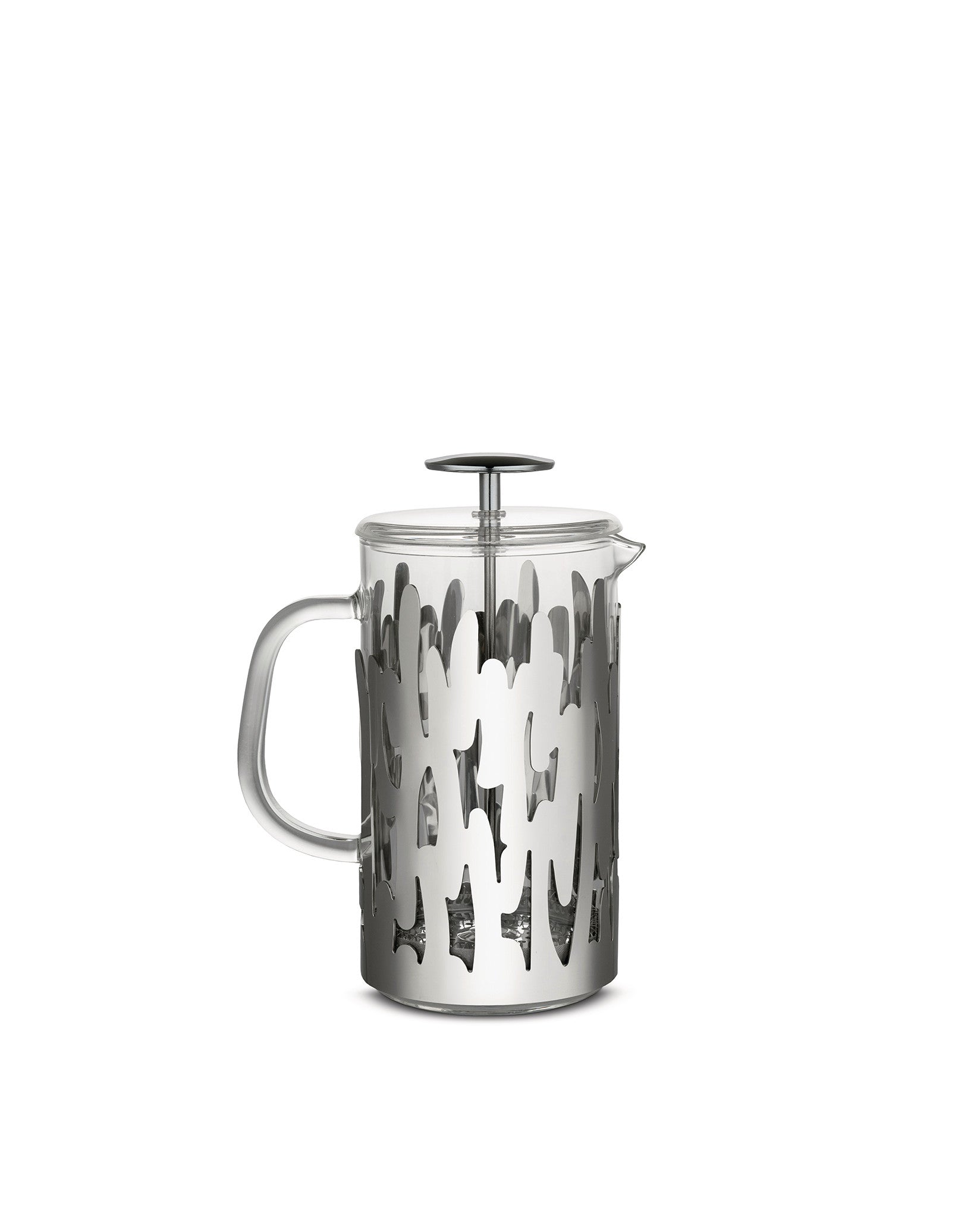 Alessi Barkoffee French Press