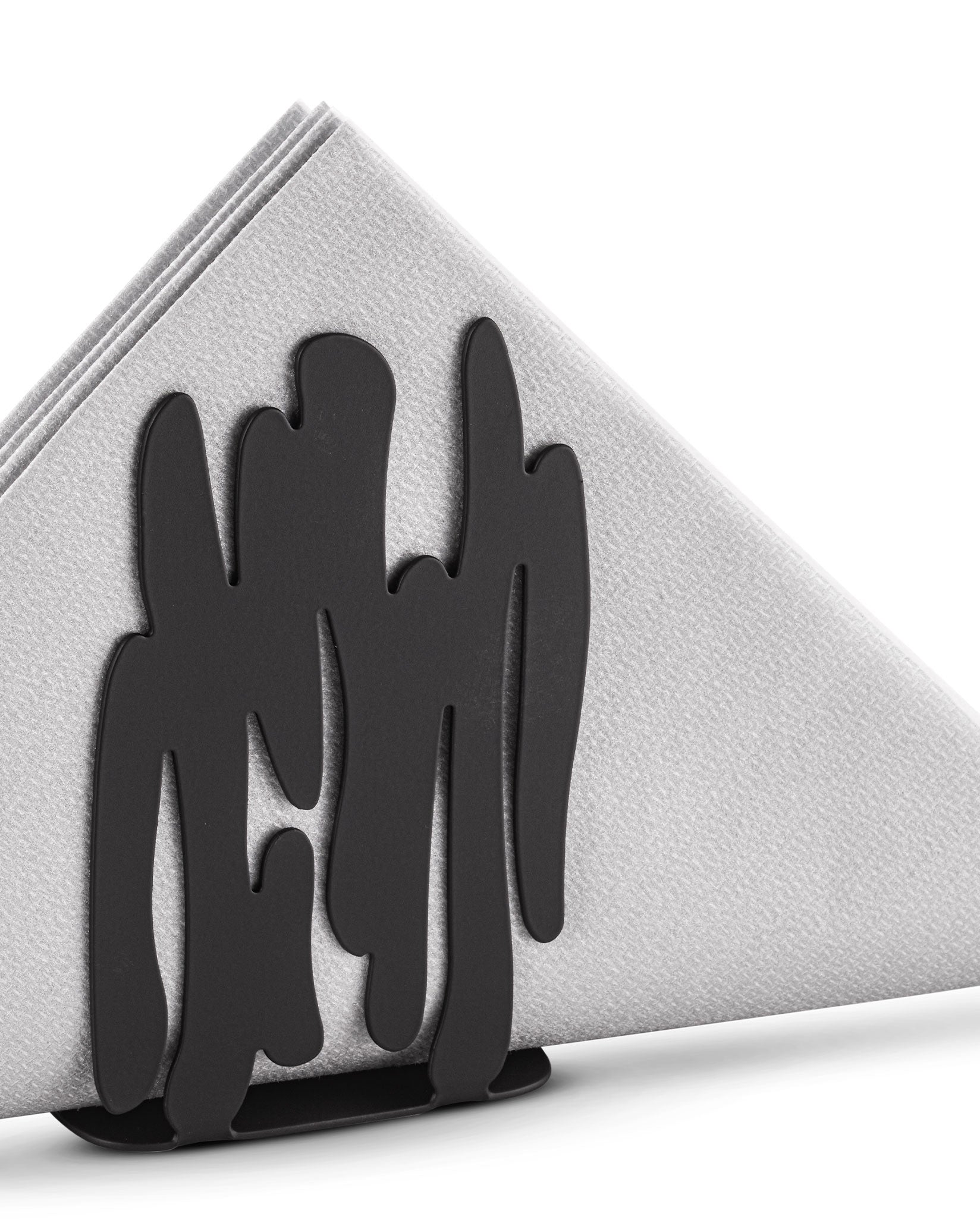 Alessi Bark Napkin Holder