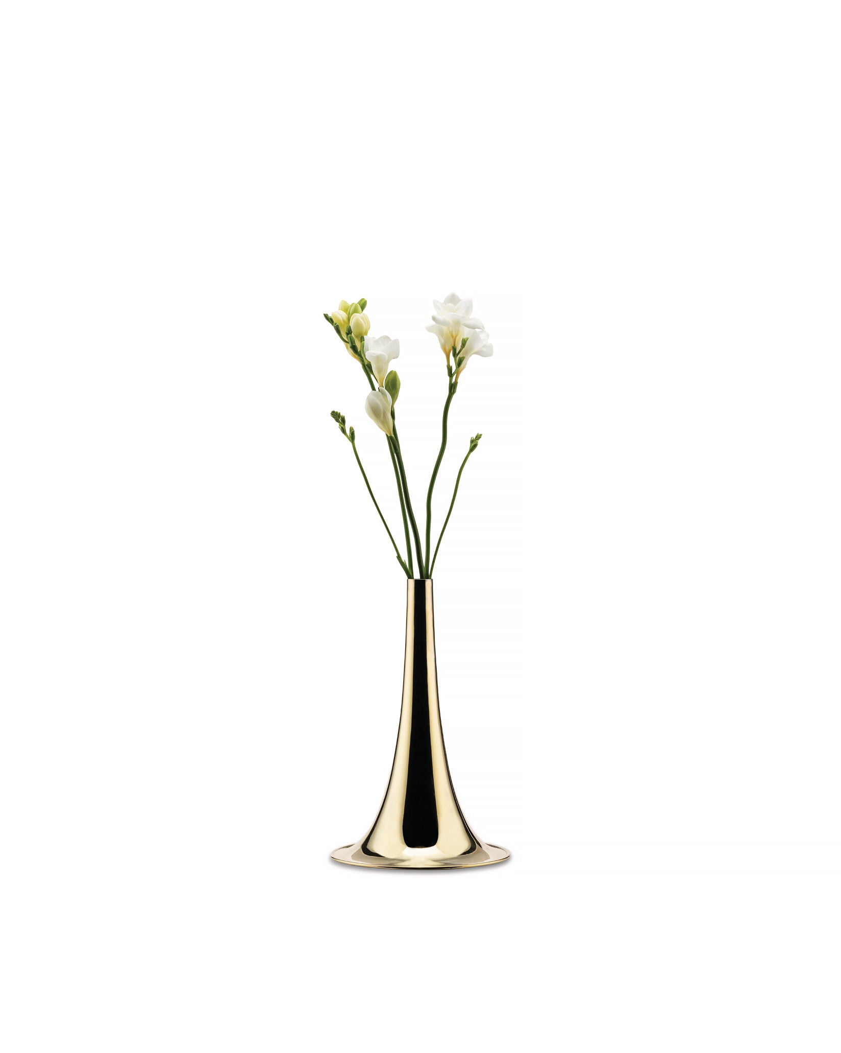 Alessi Trumpet Flower Vase