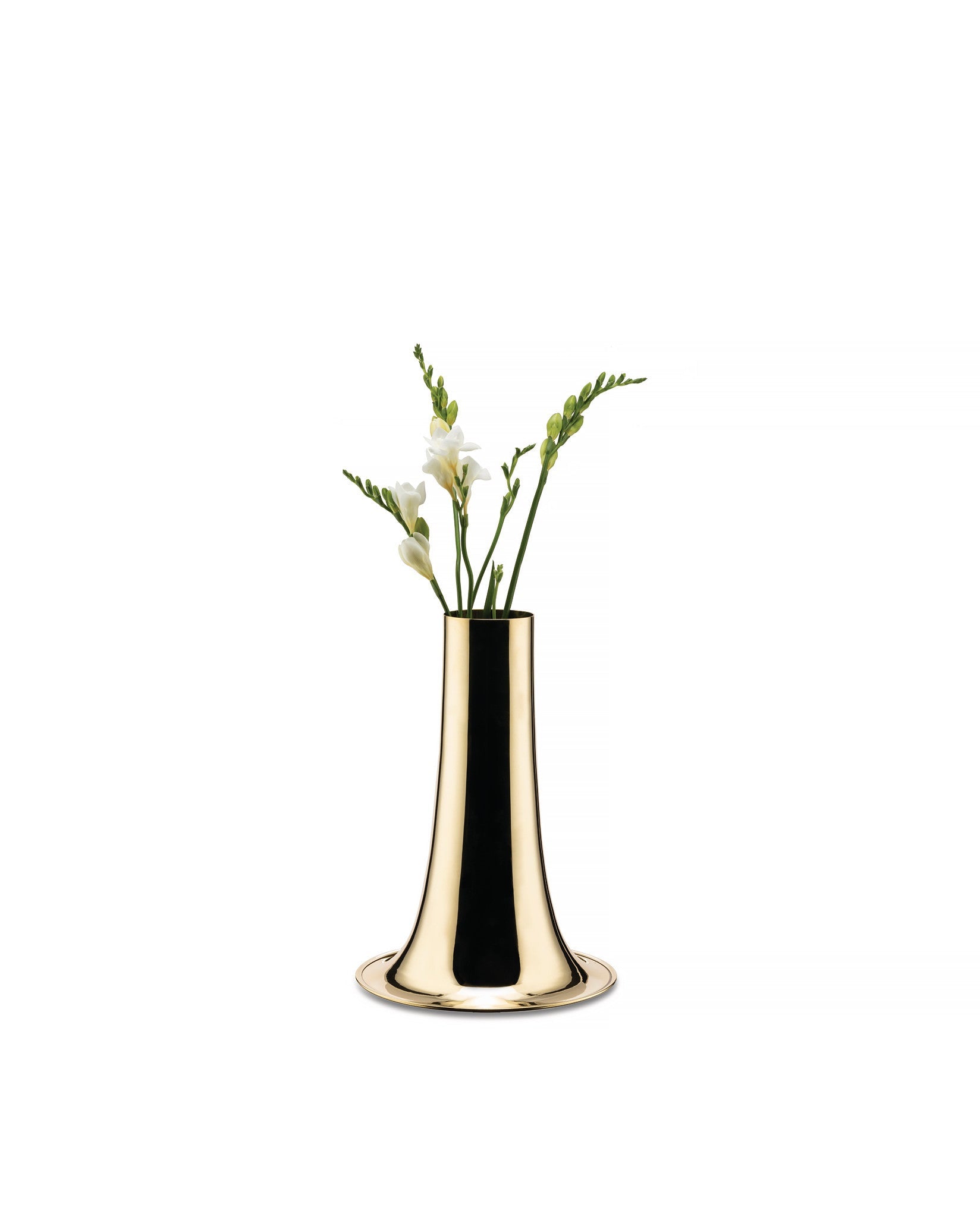 Alessi Trumpet Flower Vase