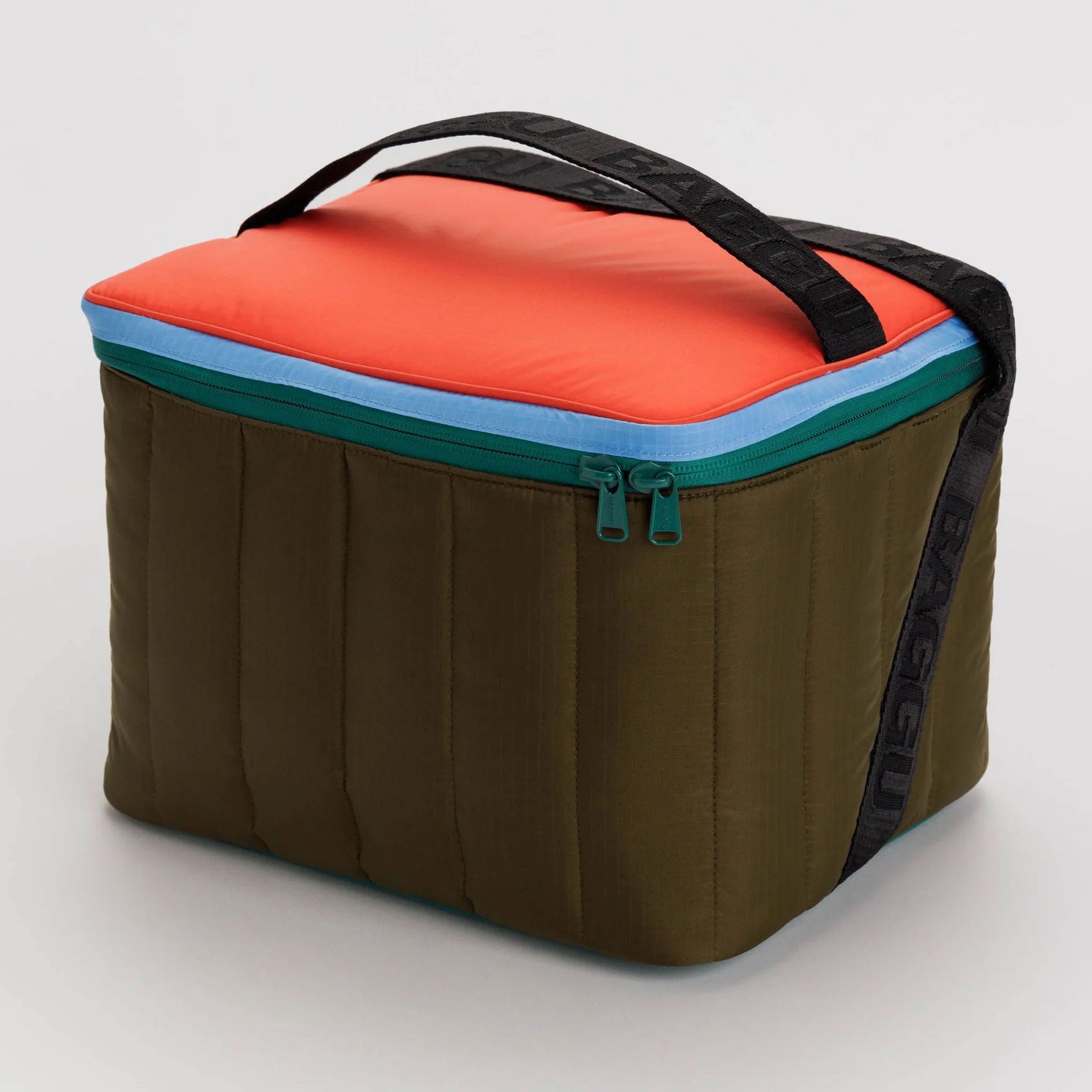 Baggu Puffy Cooler Bag