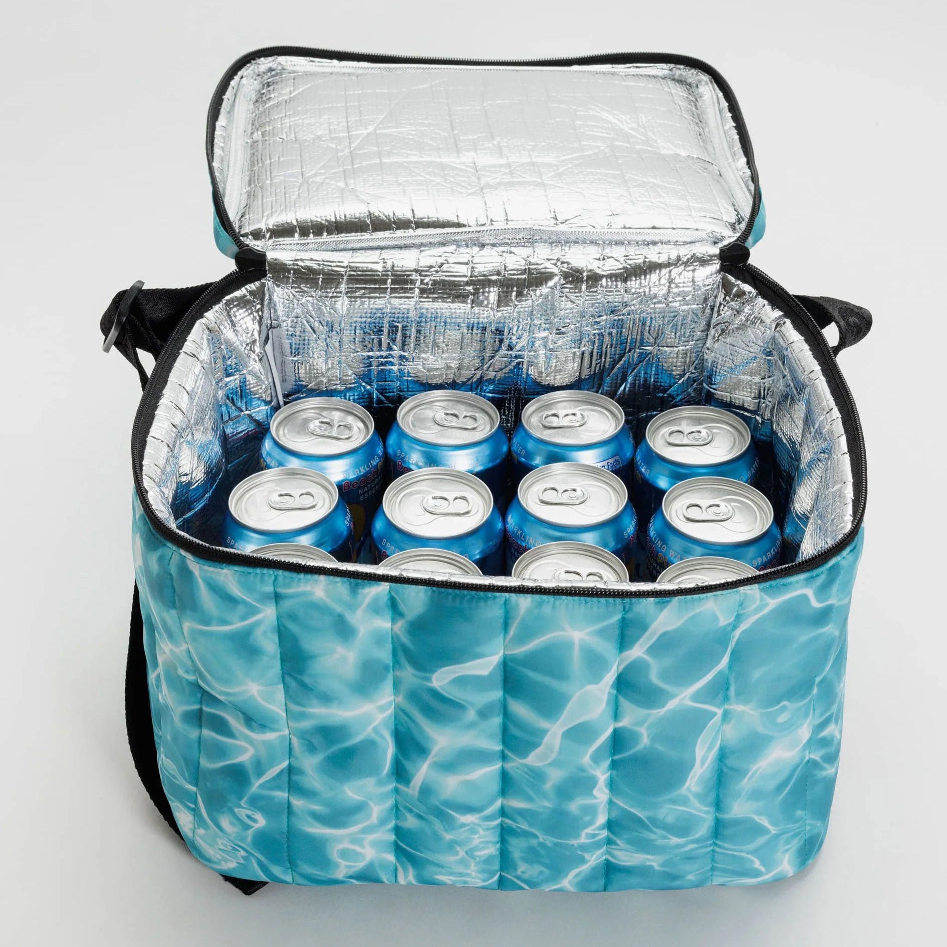 Baggu Puffy Cooler Bag