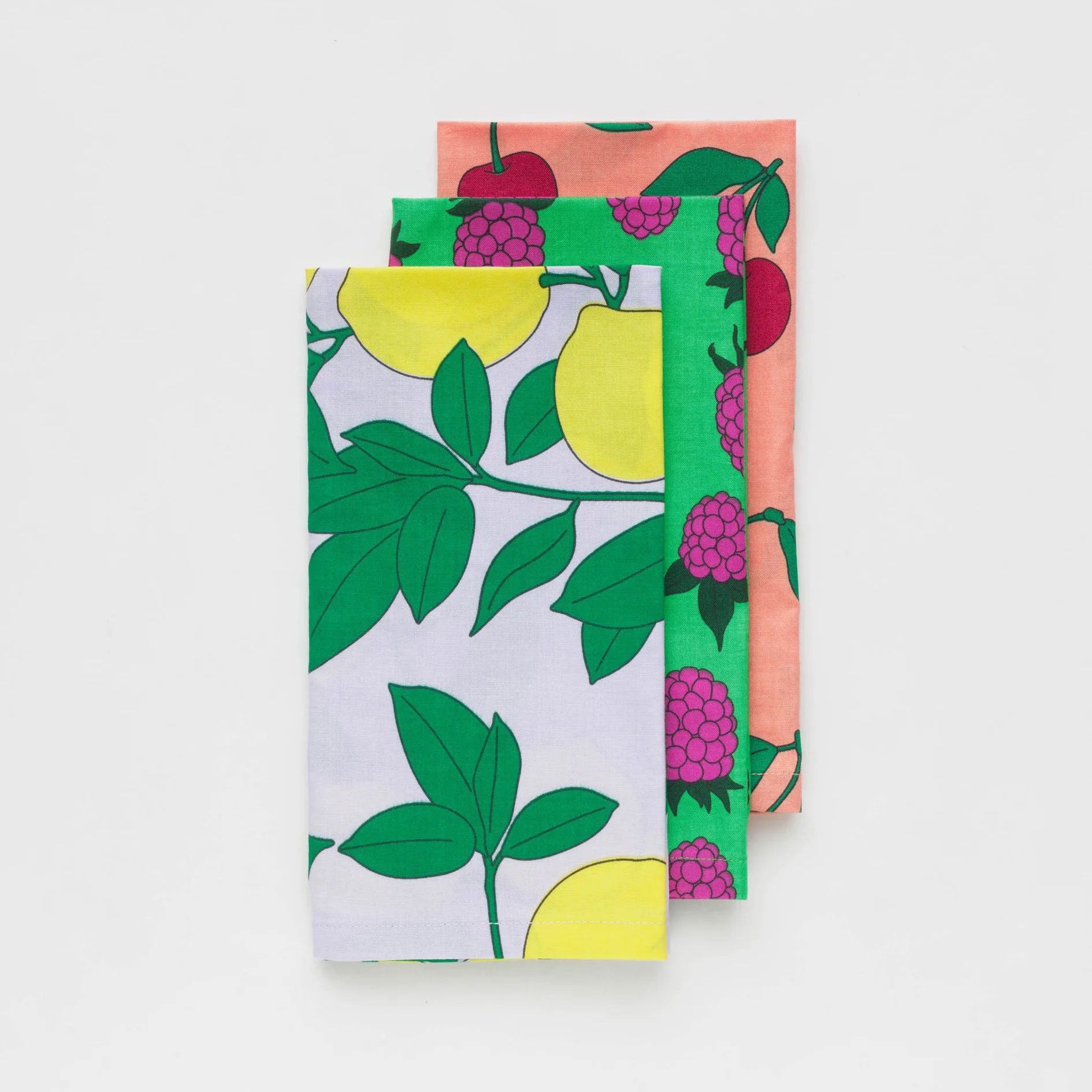 Baggu Reusable Cloth Set