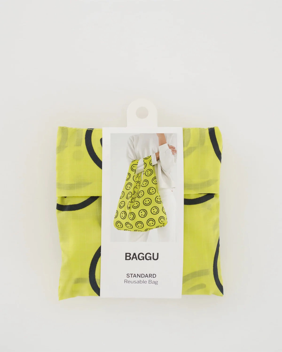 Standard Baggu - Reuseable Bags