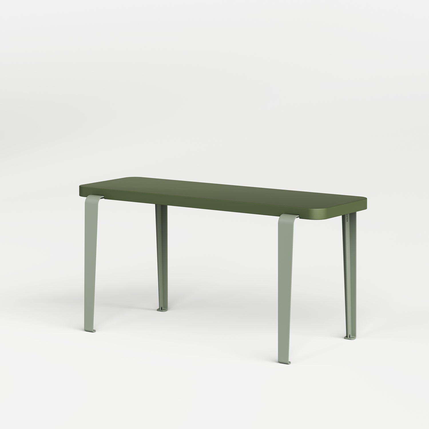 Banc-LOU-90x30-chene-teinte-vert
