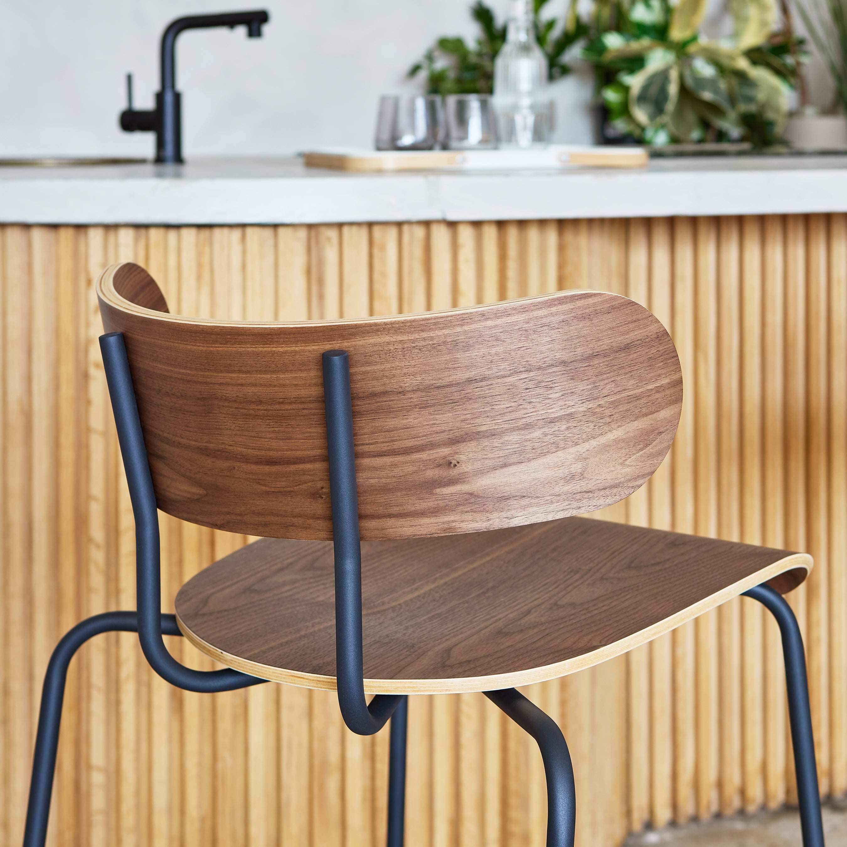 Gus Modern Bantam Bar Stool
