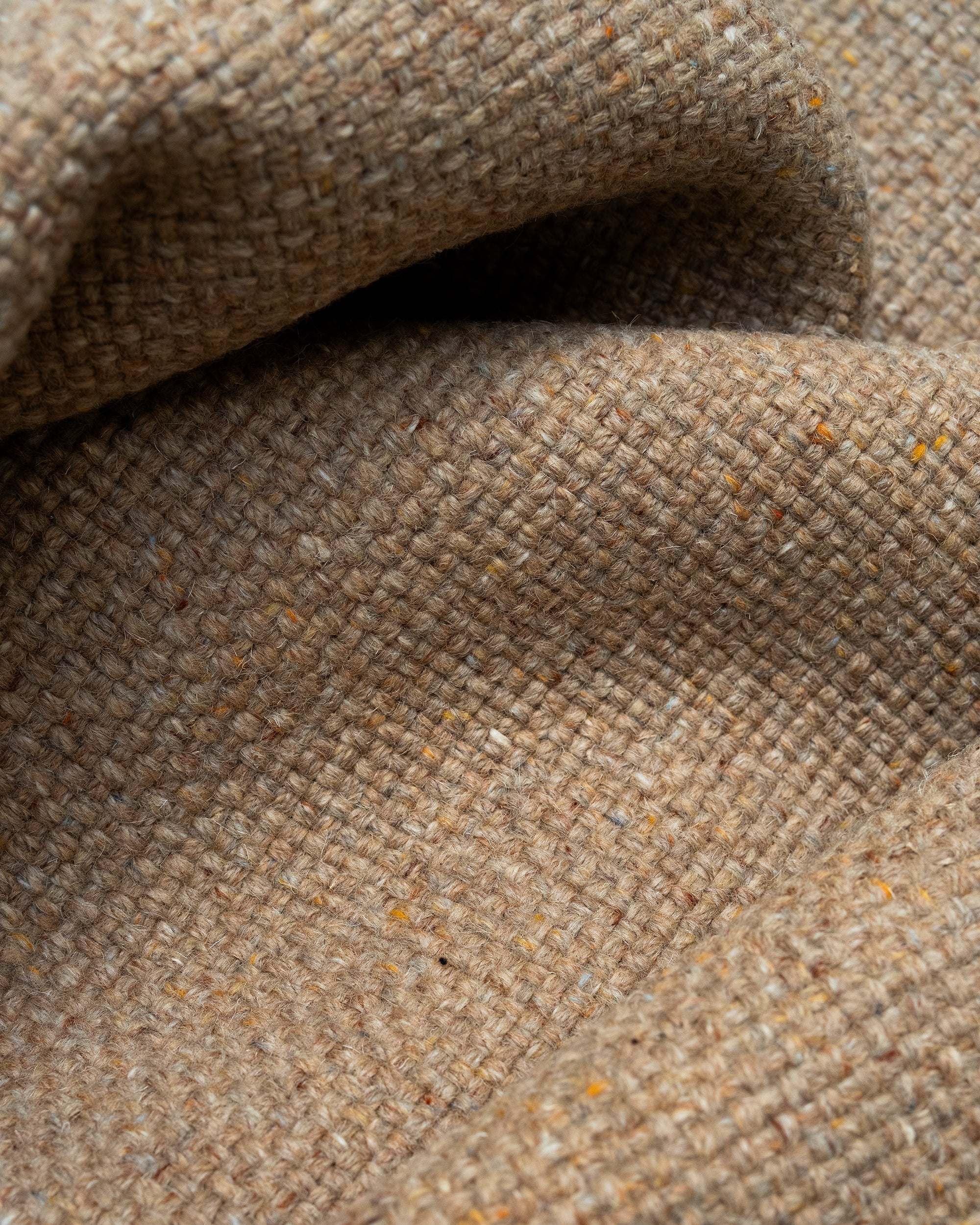 Mark Krebs Area Rug - Basket