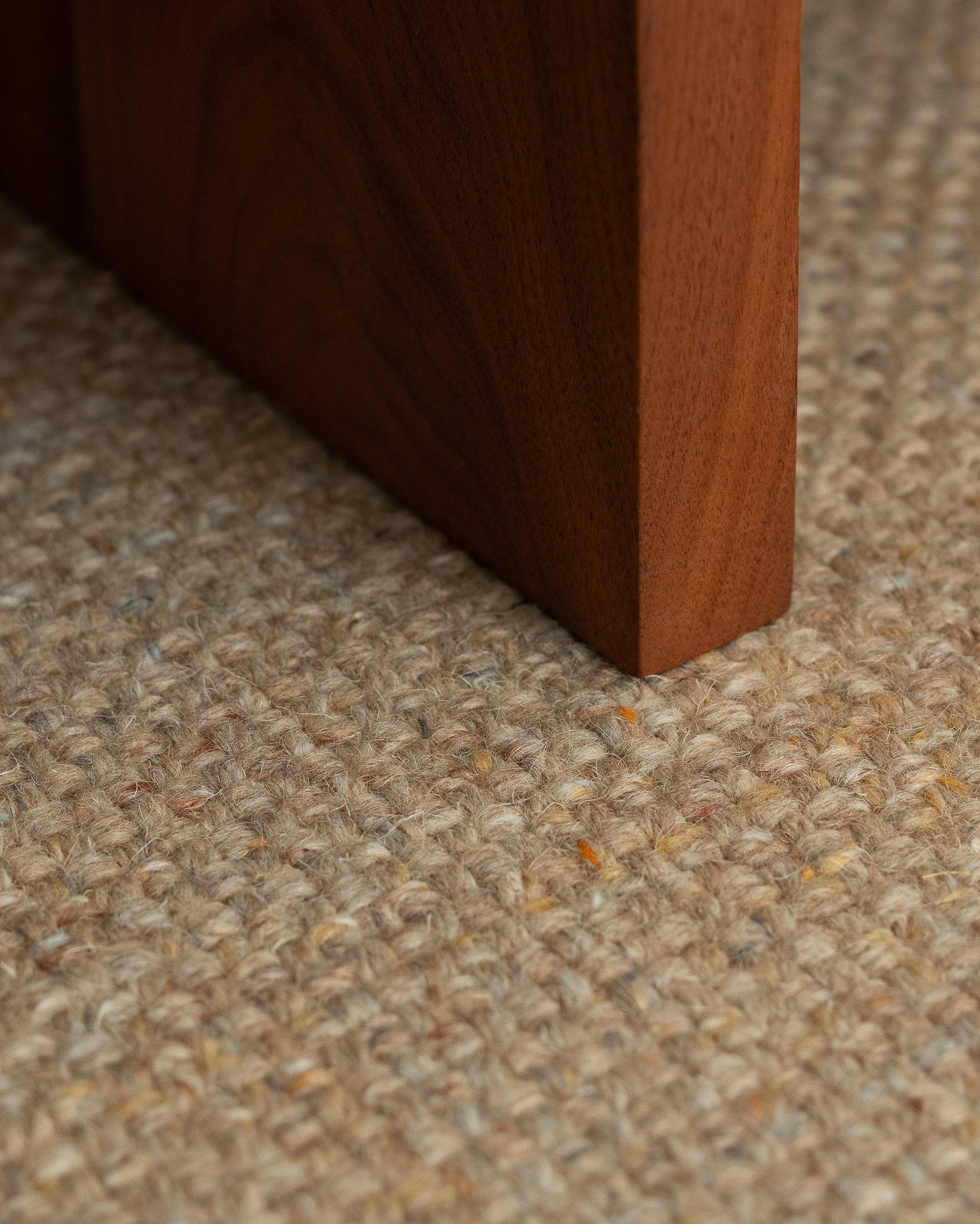 Mark Krebs Area Rug - Basket