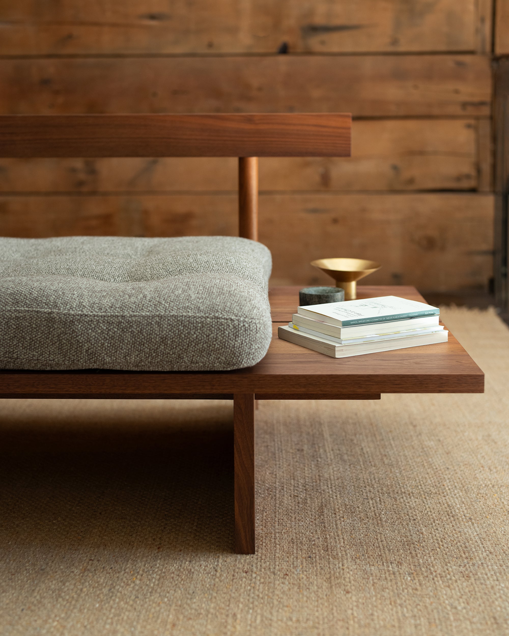 Mark Krebs Area Rug - Basket