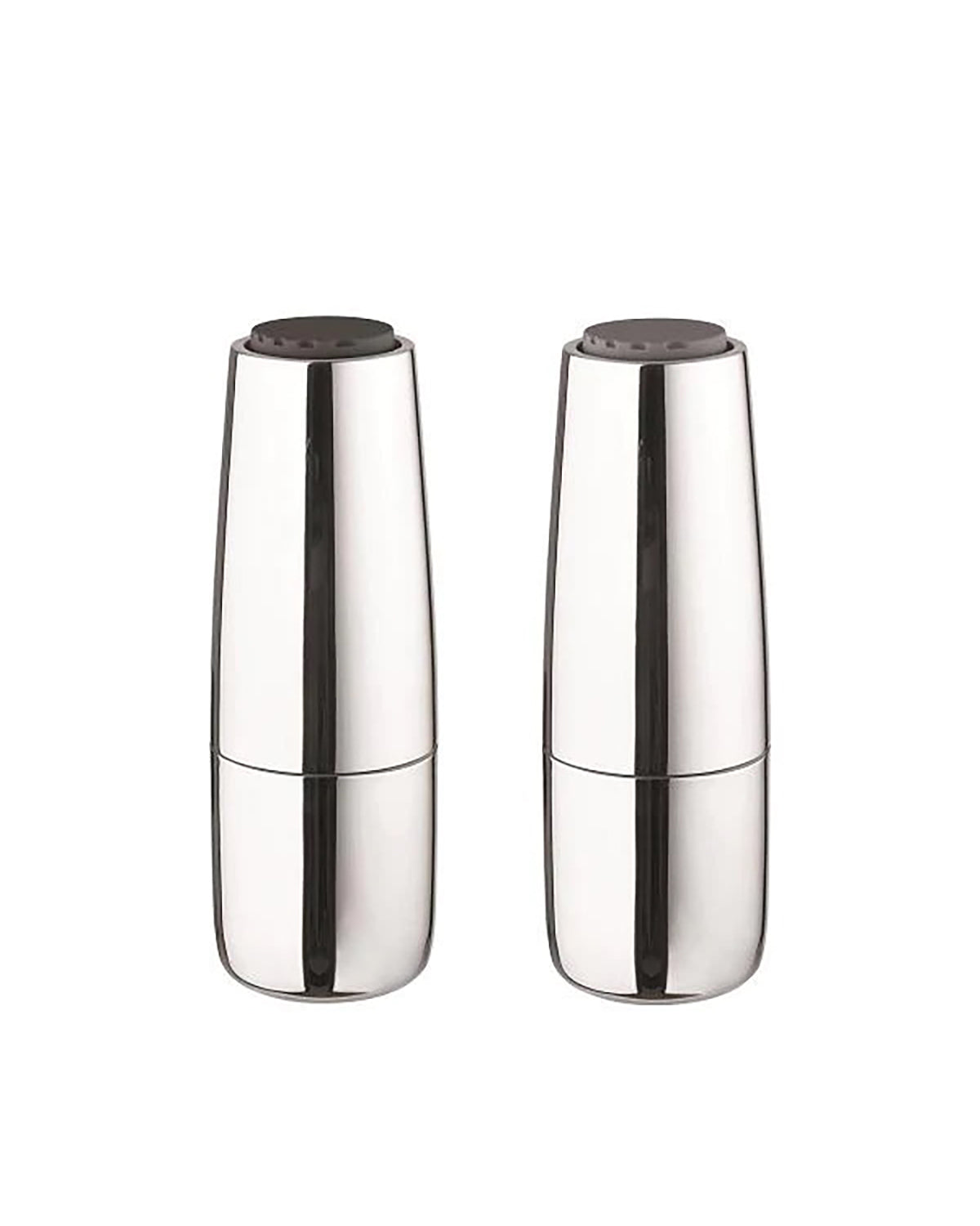 Blomus SALPI Salt and Pepper Mills - Stainless Steel Polished