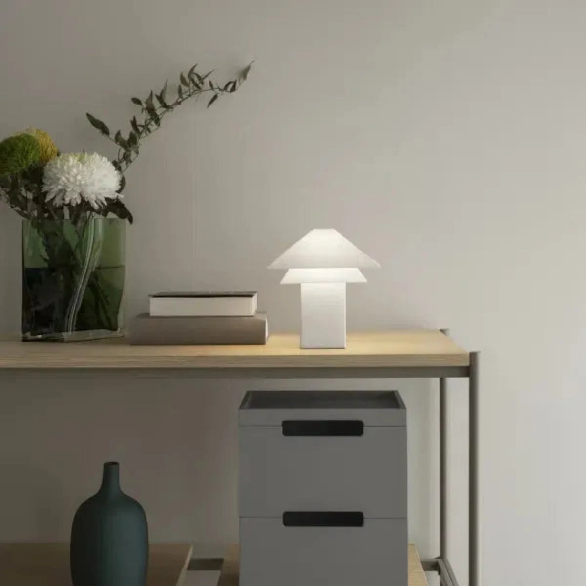 Blomus Kasane Storage Container Lids - Stackable Modular Organization System