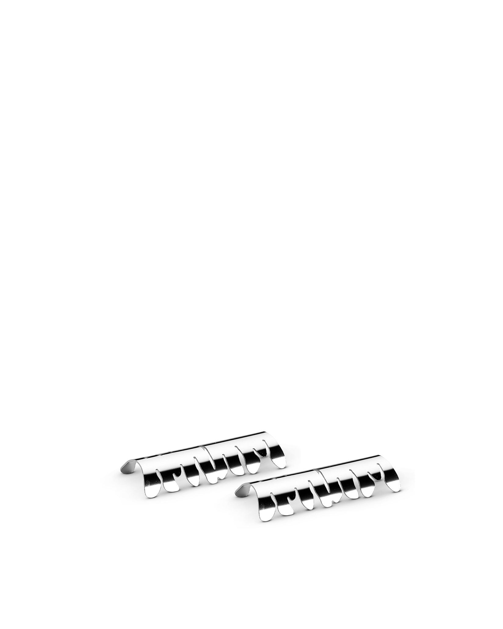 Alessi Barkrest Cutlery Rest Set of 2