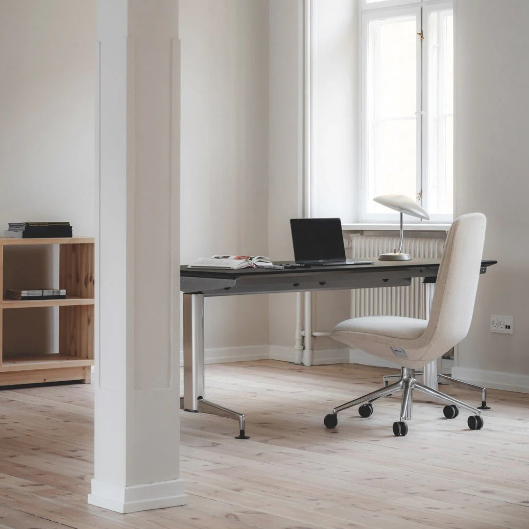 Normann Copenhagen Plank Bookcase