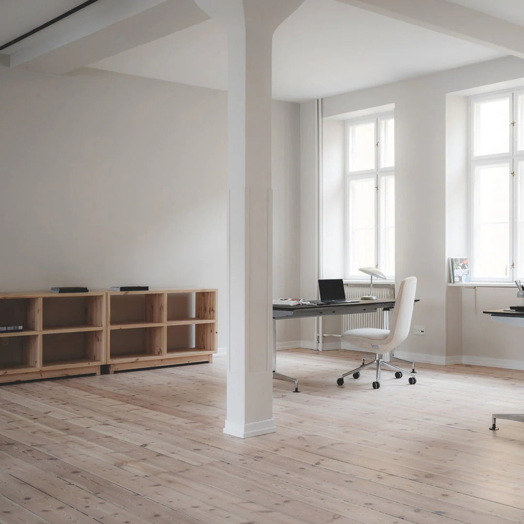 Normann Copenhagen Fyr Bookcase