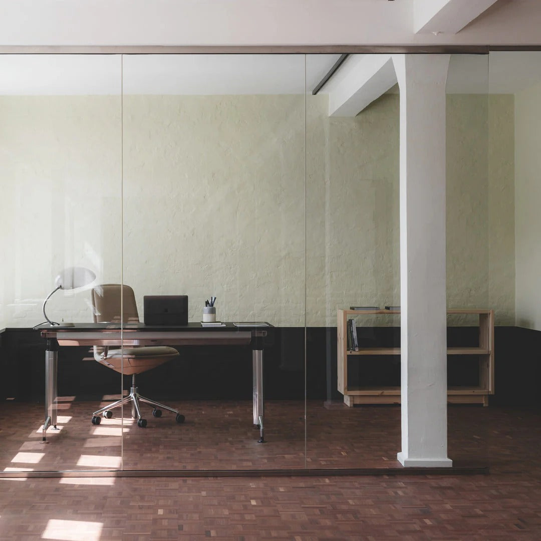 Normann Copenhagen Plank Bookcase