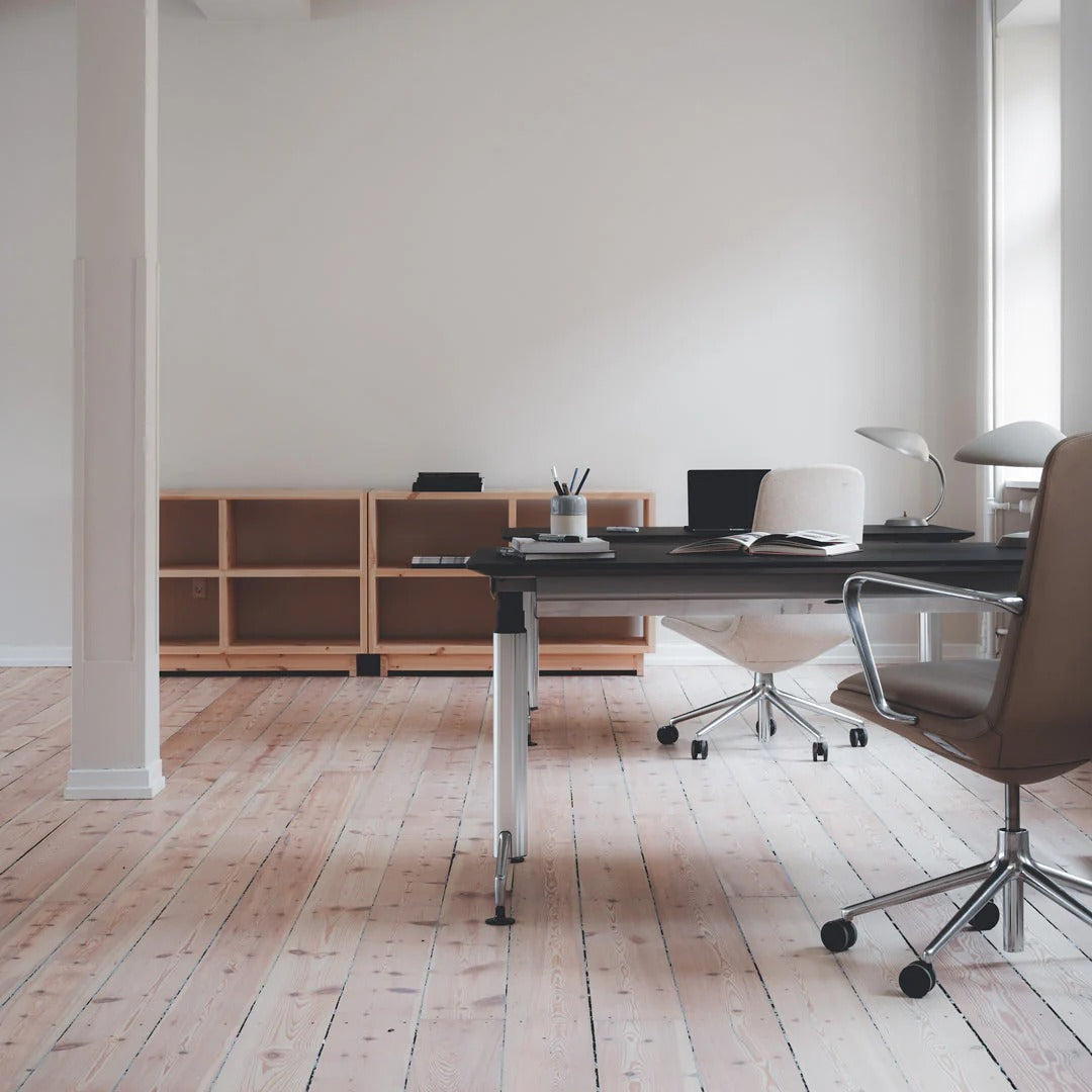 Normann Copenhagen Plank Bookcase