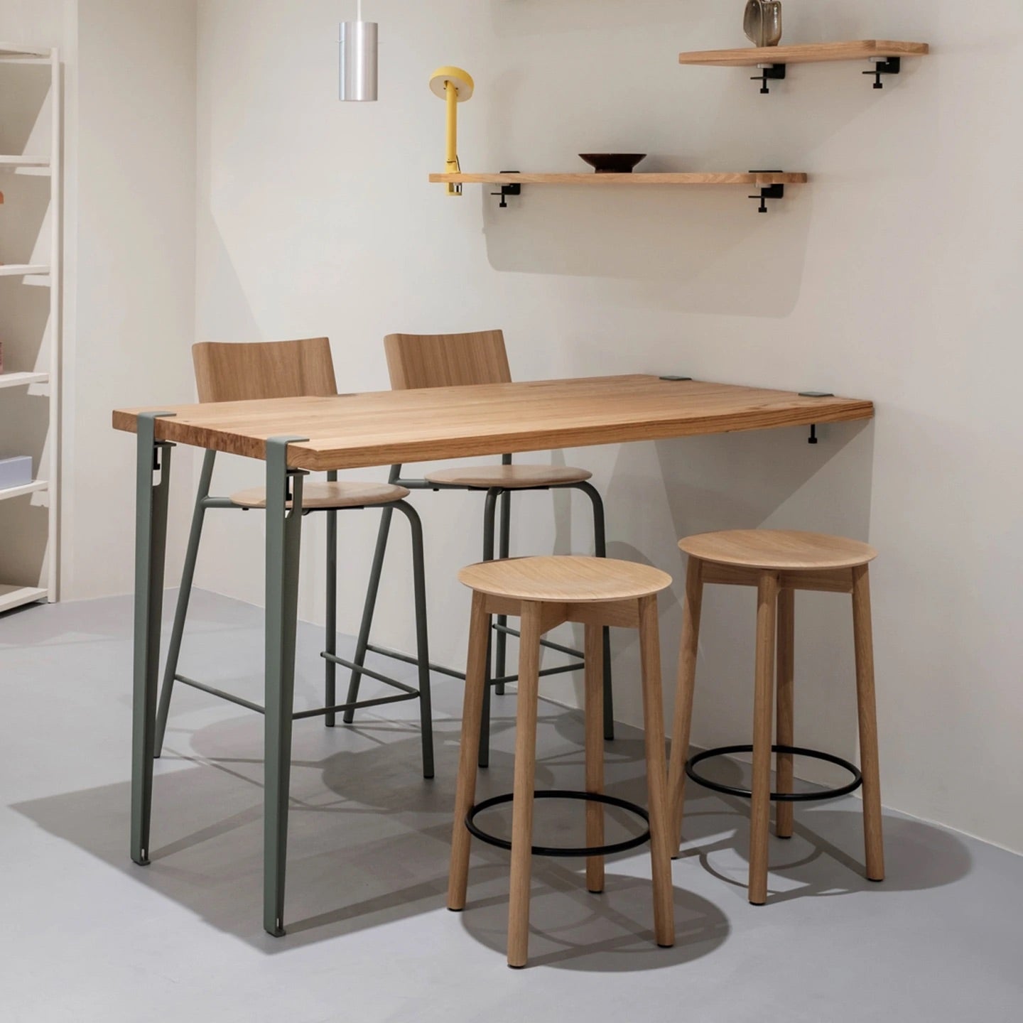 TIPTOE Counter Table Leg - 90cm