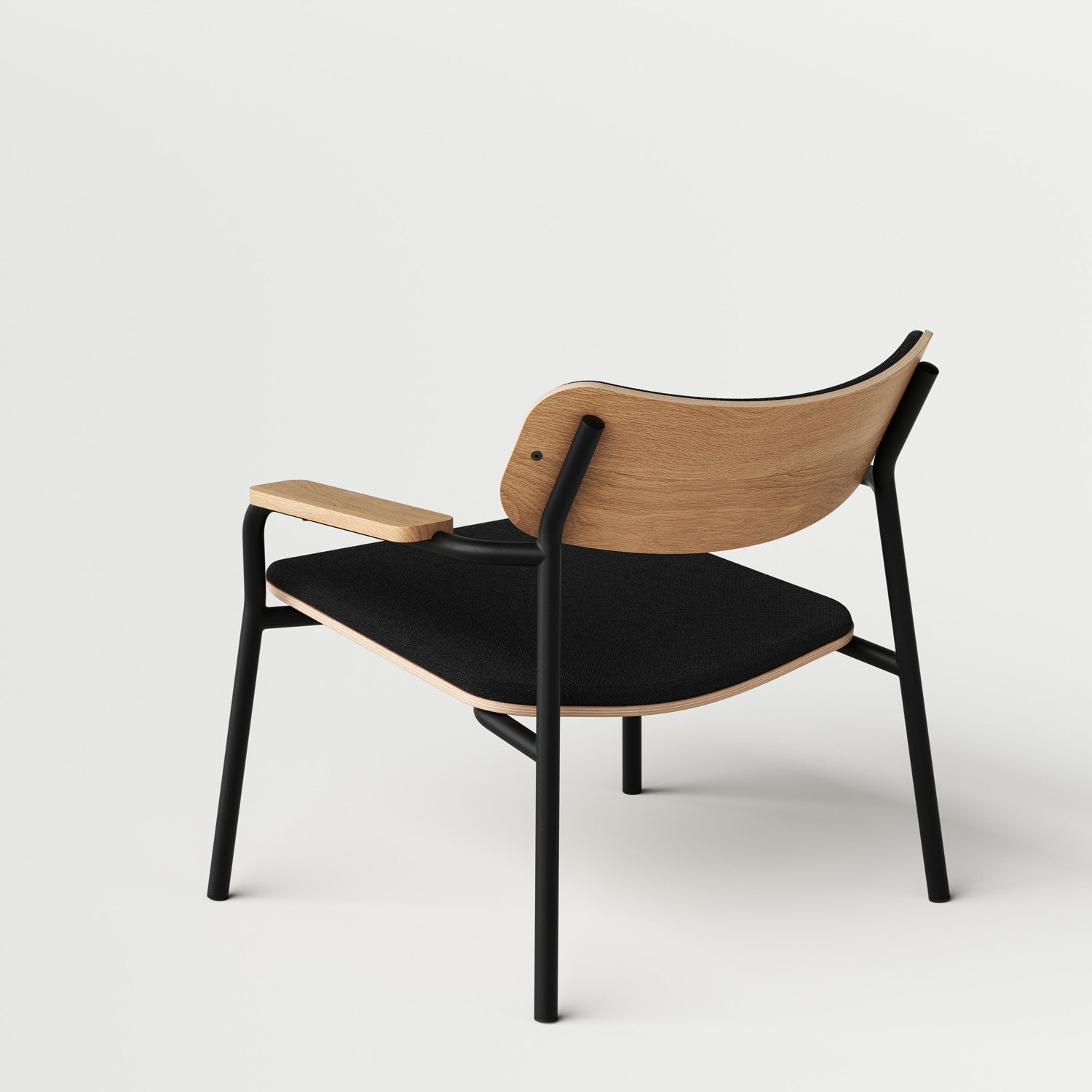 TIPTOE ETUDE lounge chair