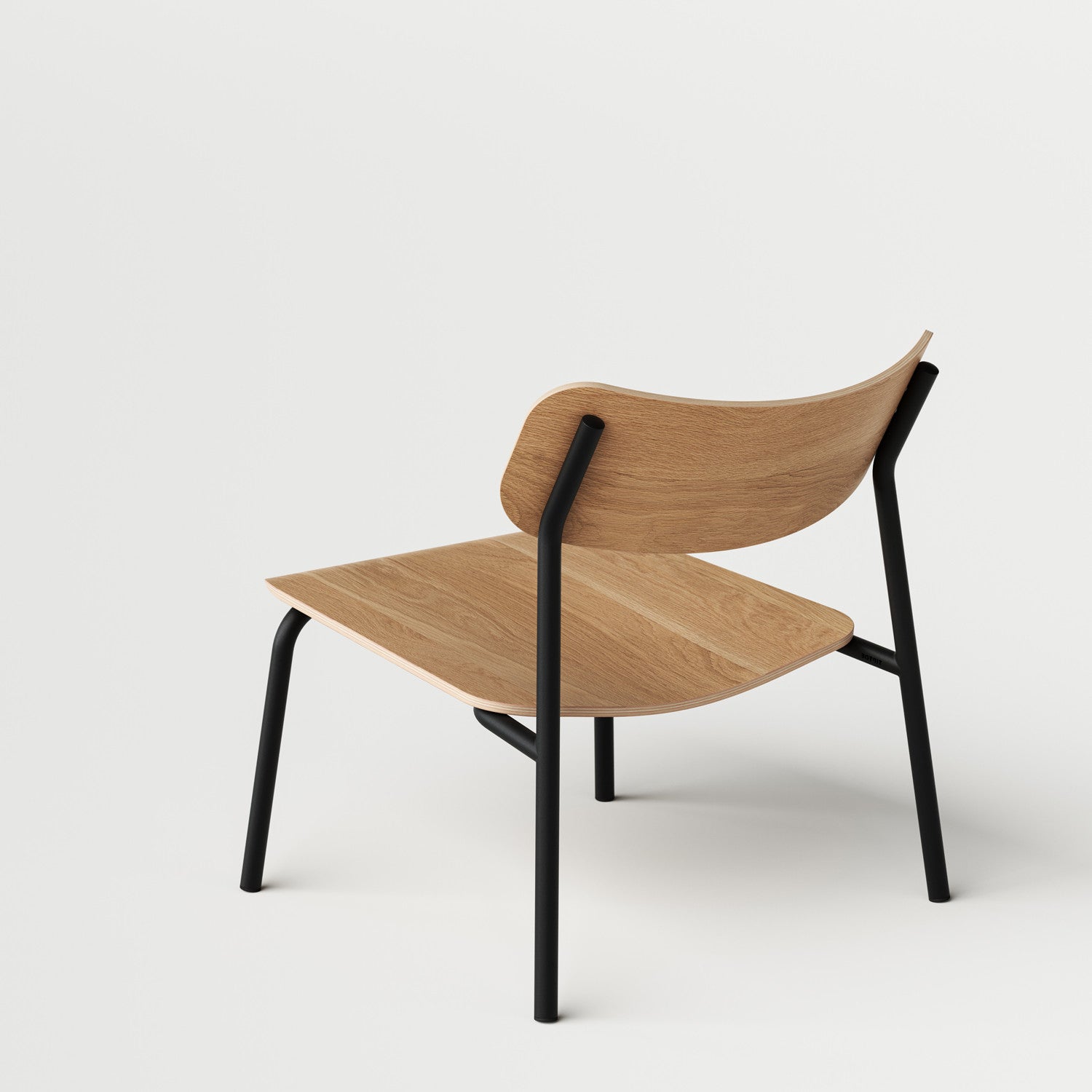 TIPTOE ETUDE lounge chair