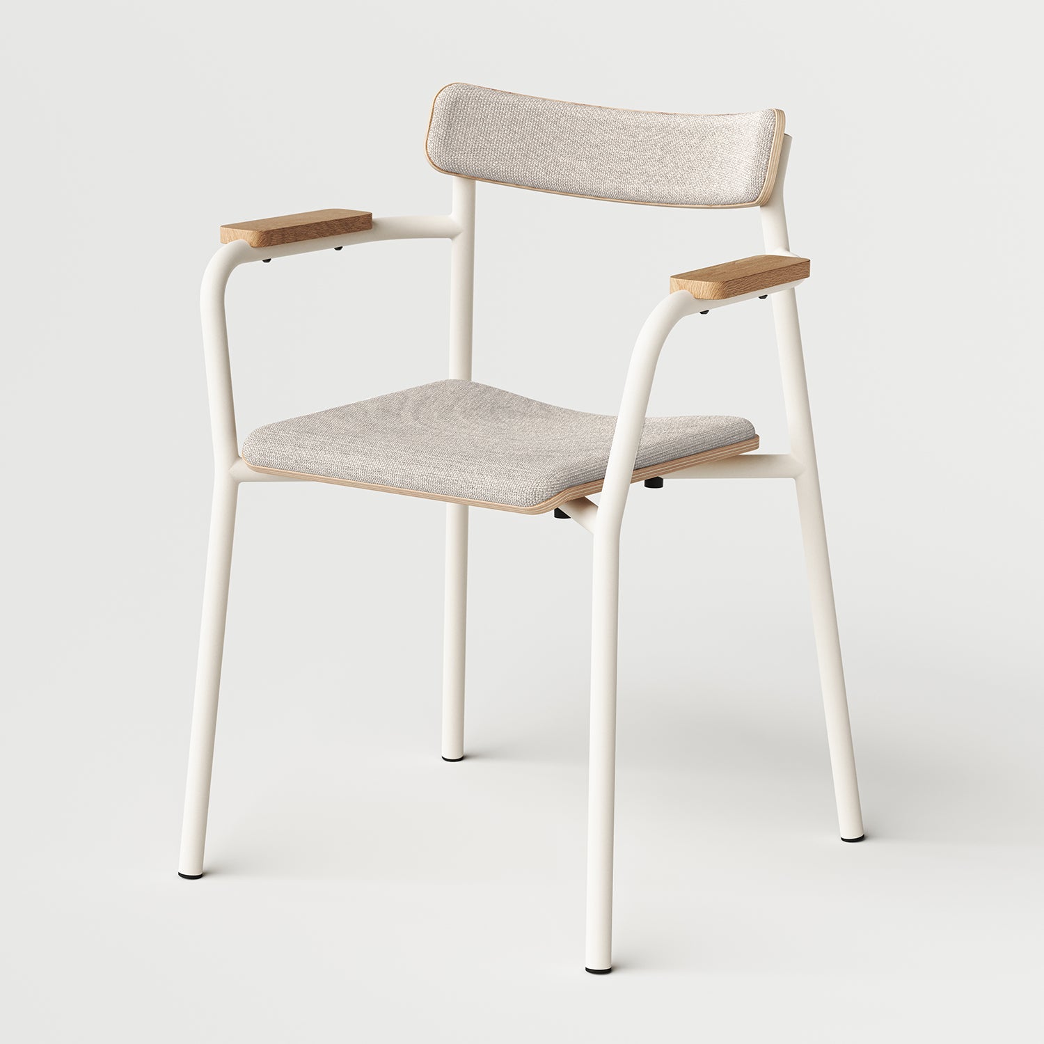 Chaise_ETUDE_accoudoir_tissu_beige_blanc_v2