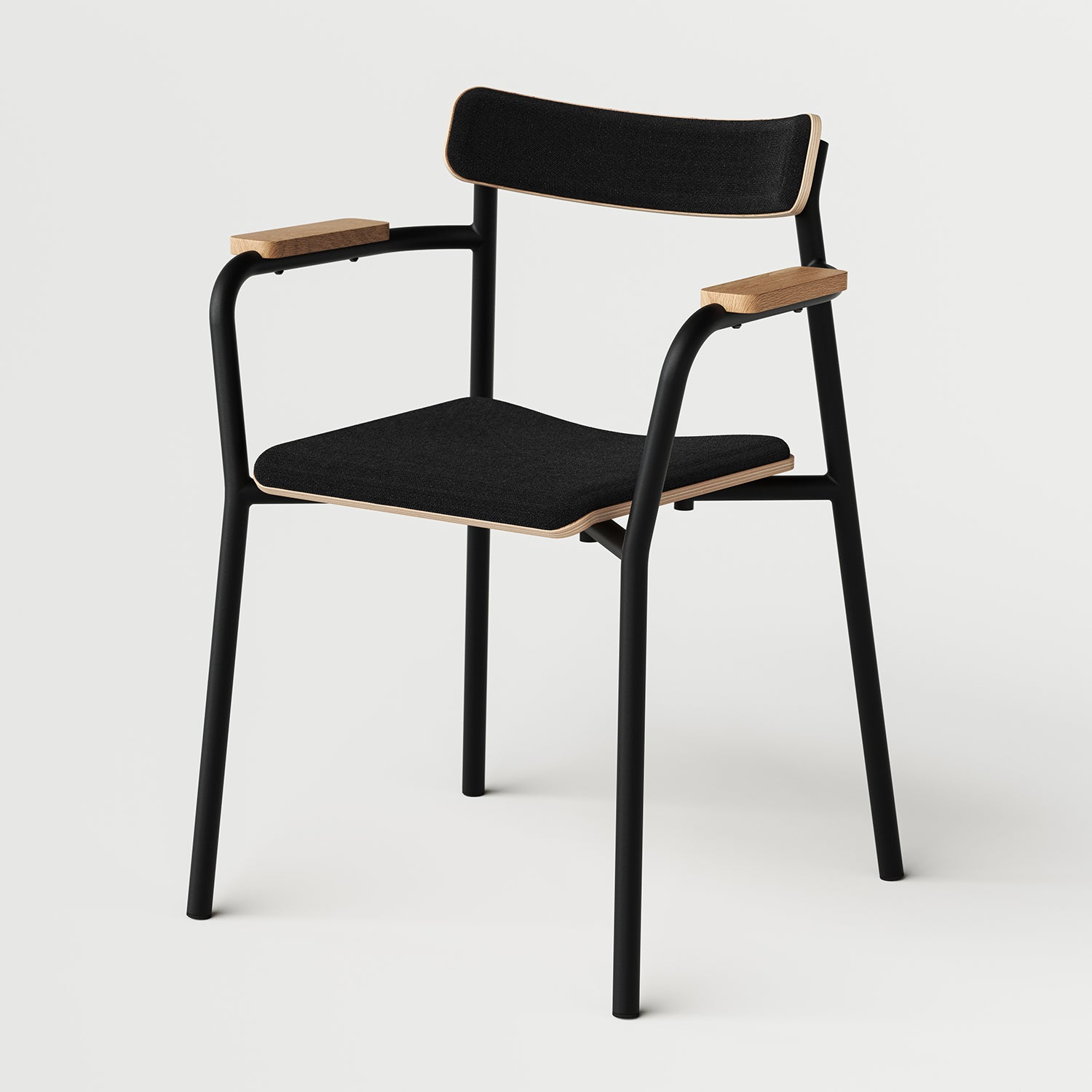 Chaise_ETUDE_accoudoir_tissu_noir_noir_v2