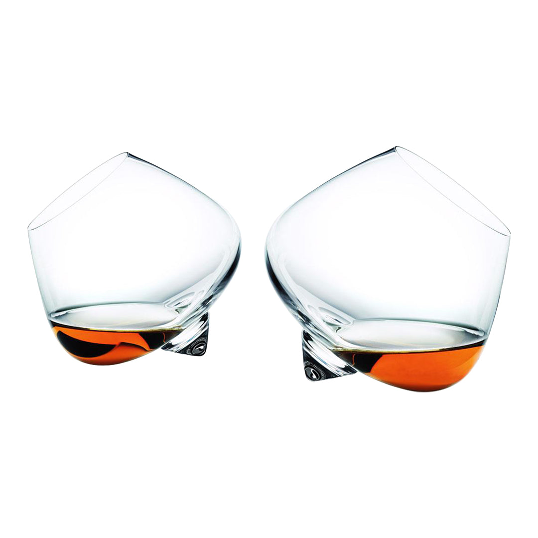 Normann Copenhagen Liqueur Glasses - Set of 2