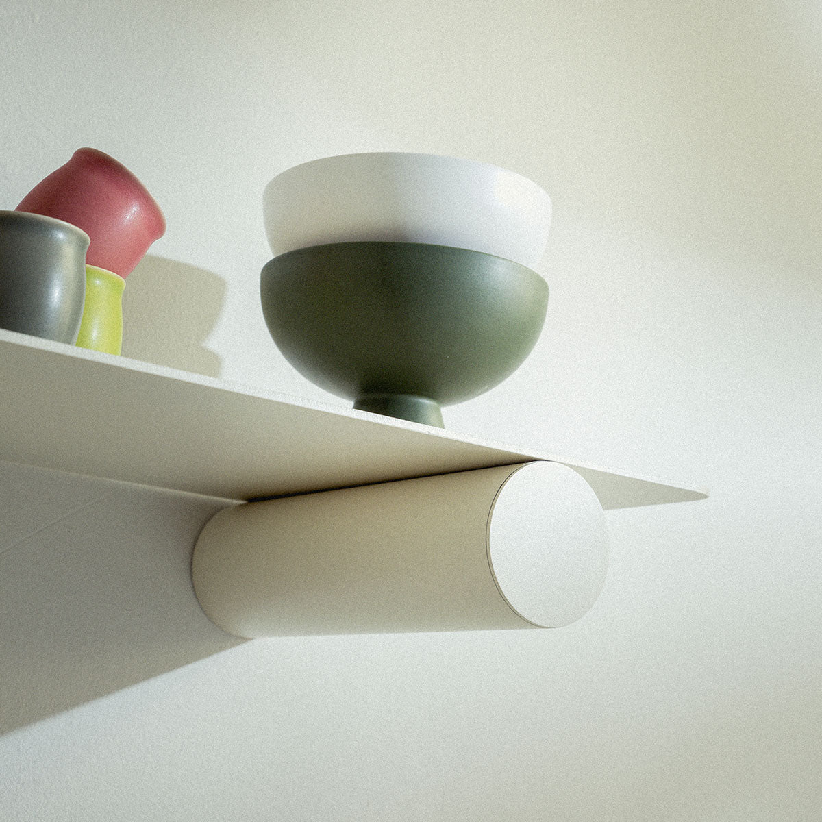 Raawii Pipeline - Duo Shelf