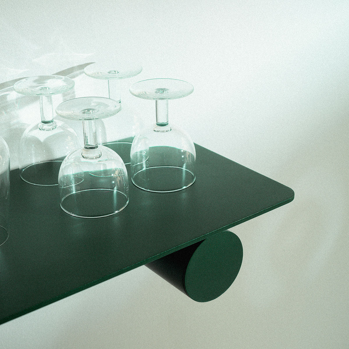 Raawii Pipeline - Duo Shelf