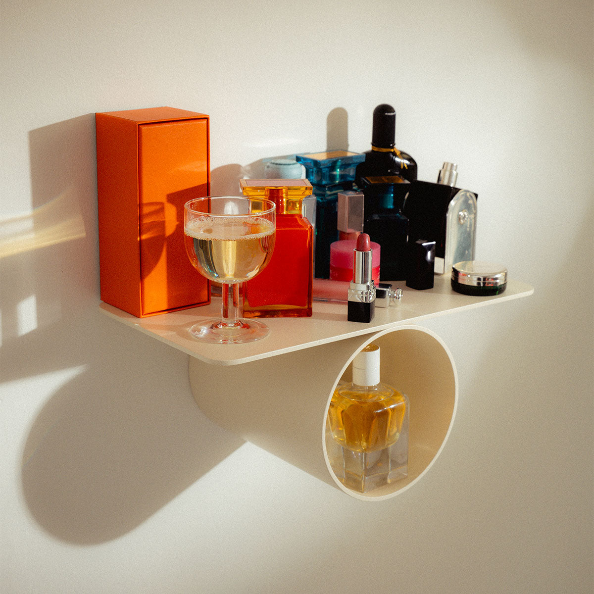 Raawii Pipieline - Solo Shelf